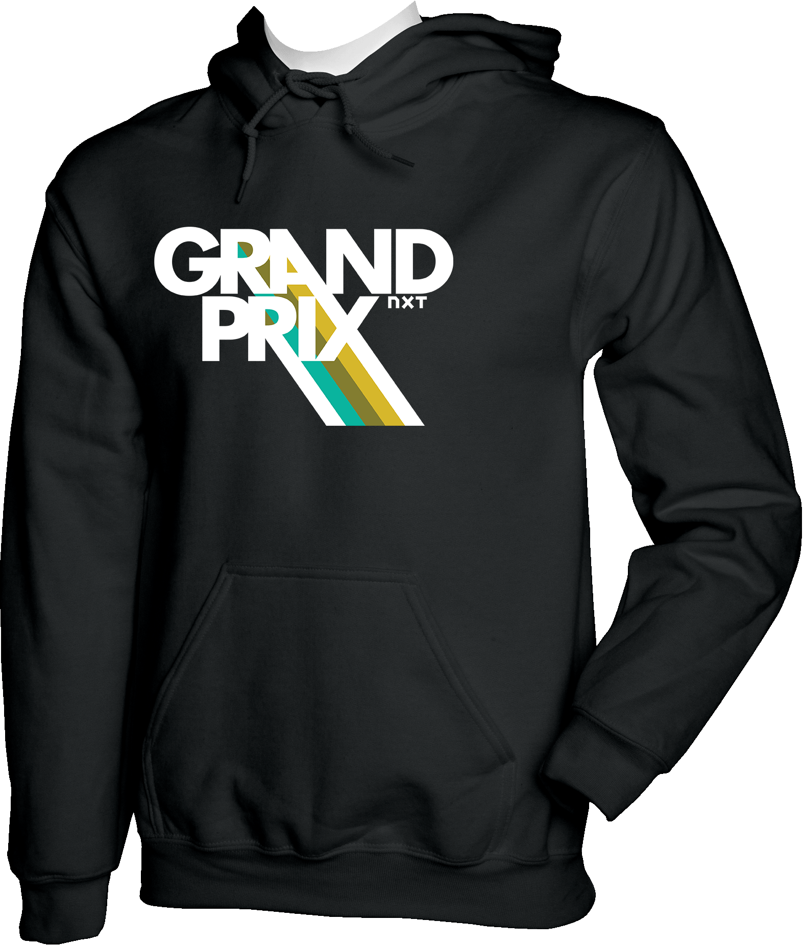 Hoodies - 2024 NXT Grand Prix Fall Boys