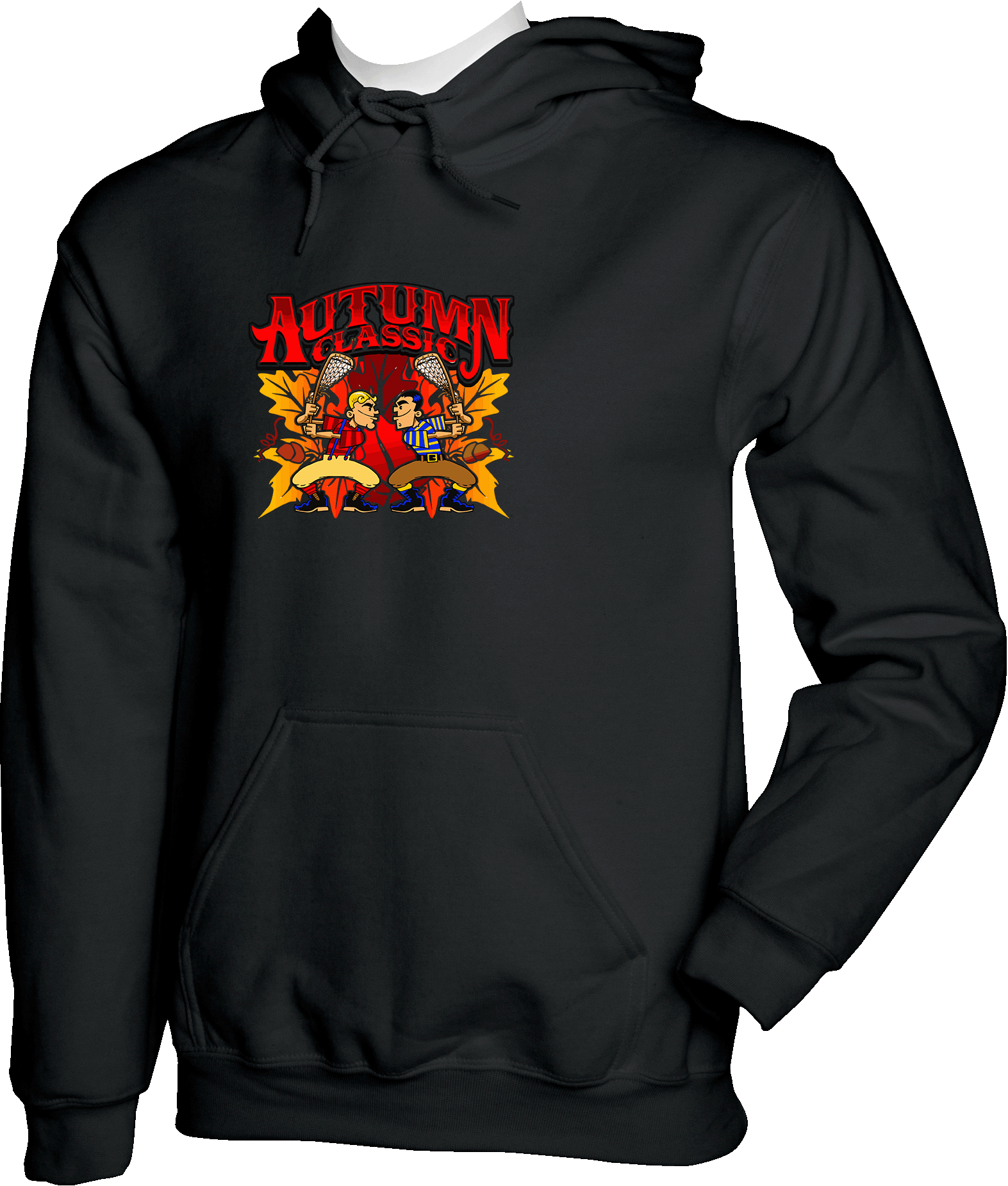 Hoodies - 2024 Autumn Classic