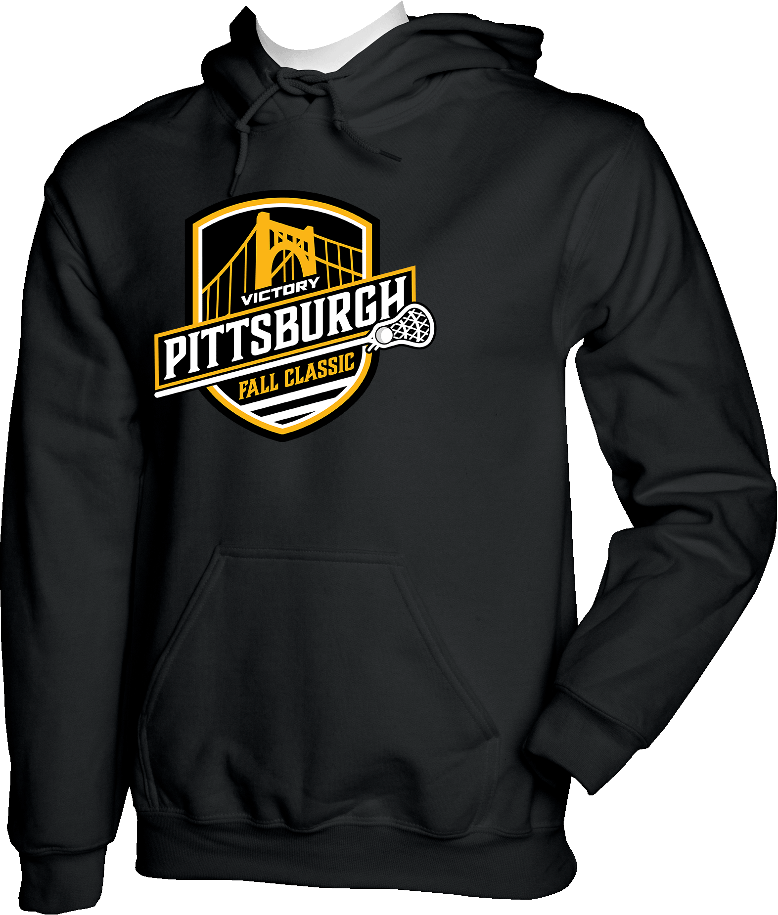 Hoodies - 2024 Pittsburgh Fall Classic