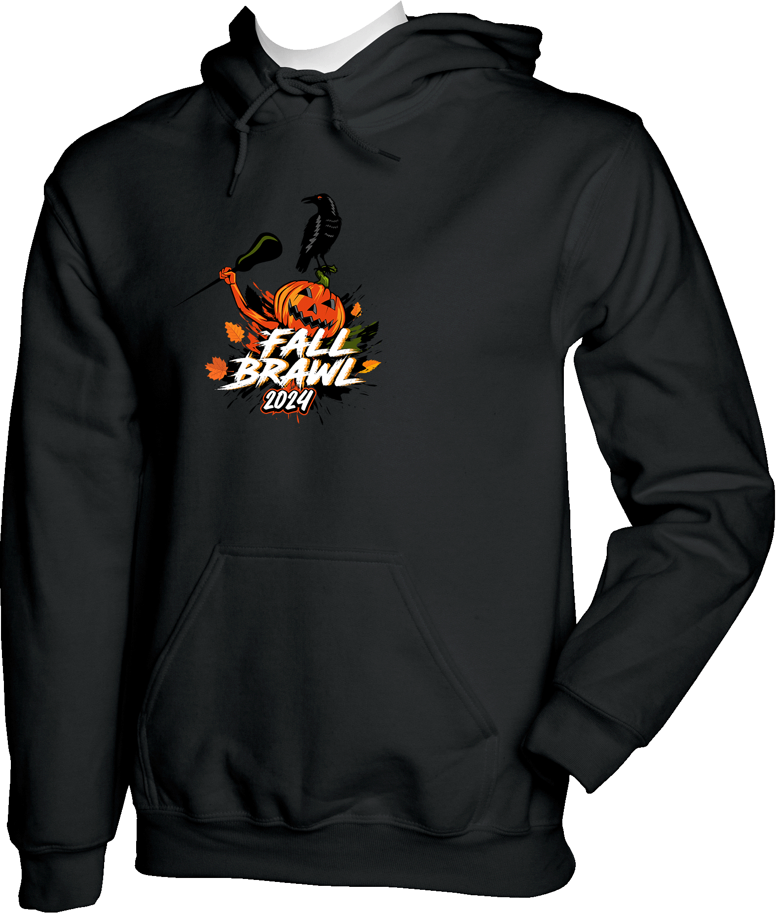 Hoodies - 2024 Fall Brawl - Secondary