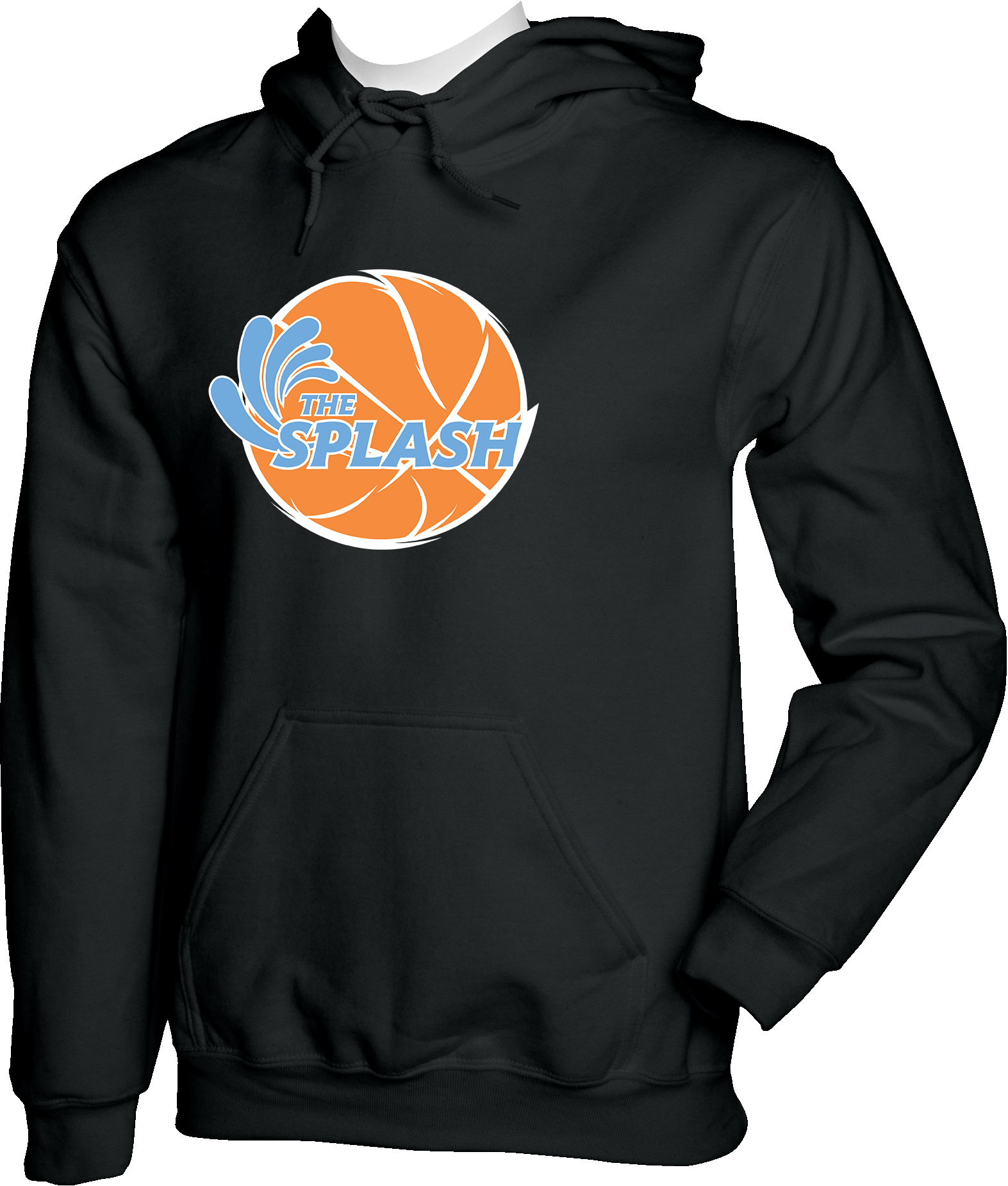 Hoodies - 2024 The Splash