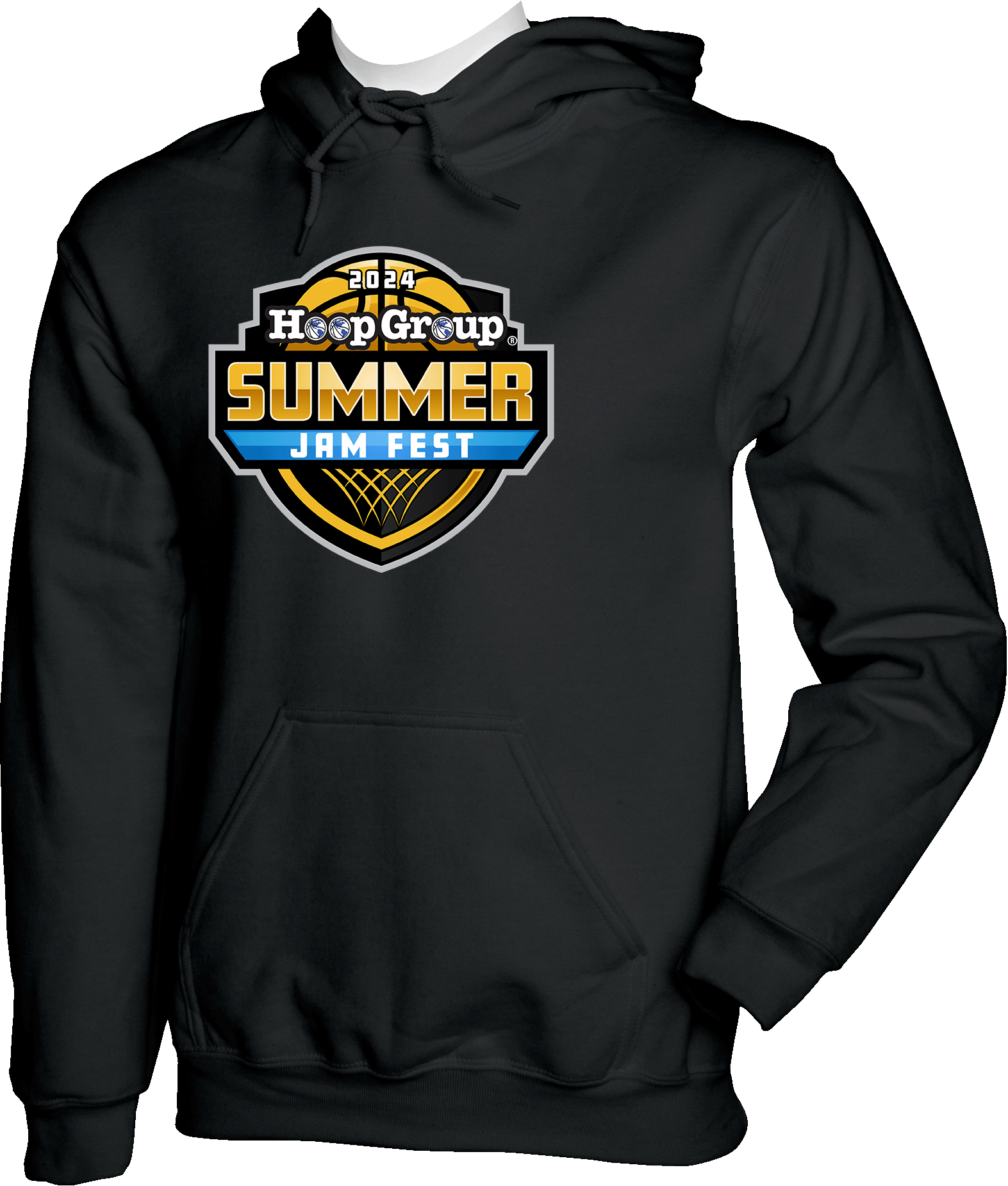 Hoodies - 2024 Summer Jam Fest