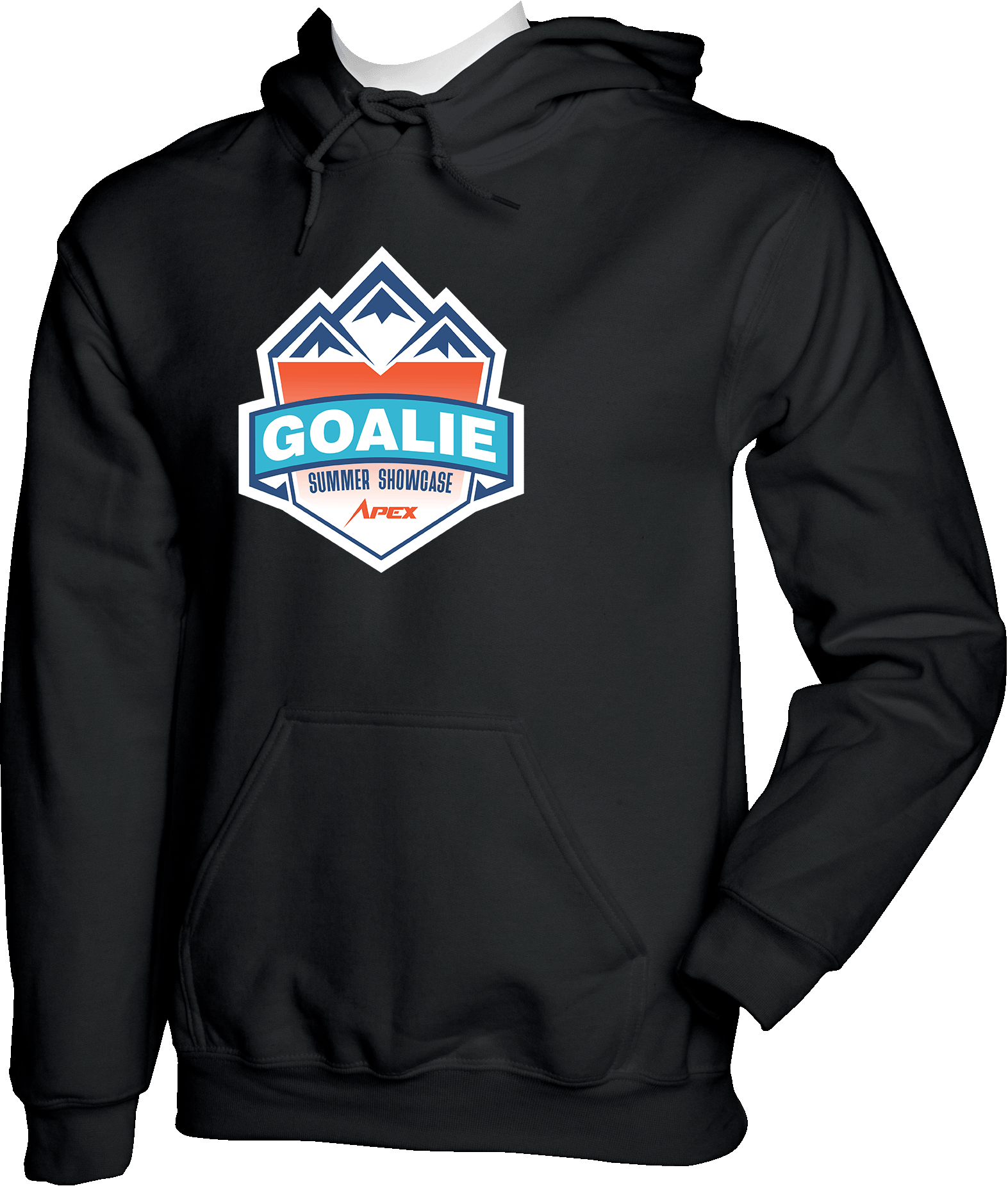 Hoodies - 2024 Apex Summer Goalie Showcase