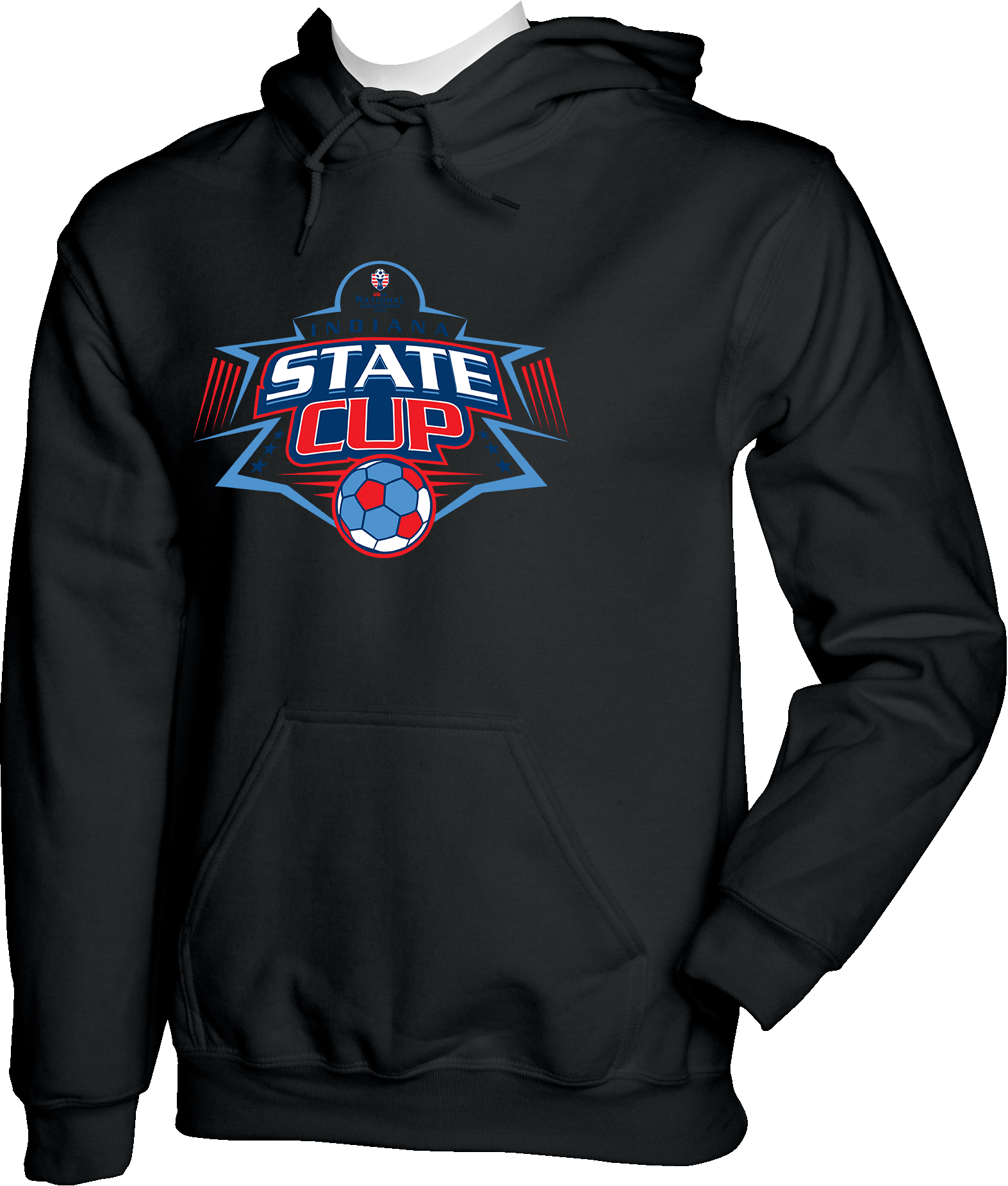 Hoodies - 2024 Xtreme Cup