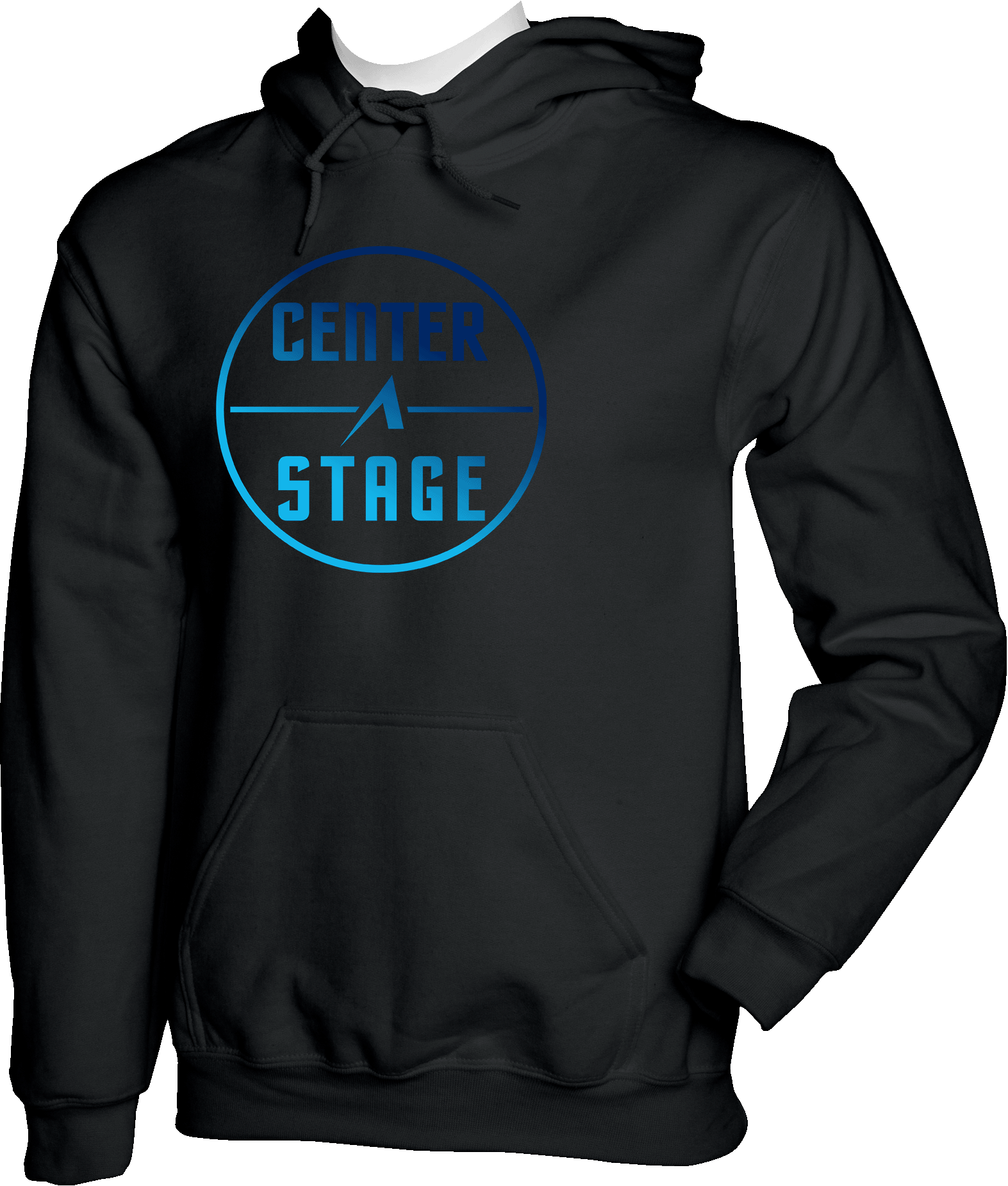 Hoodies - 2024 Summer Center Stage Showcase