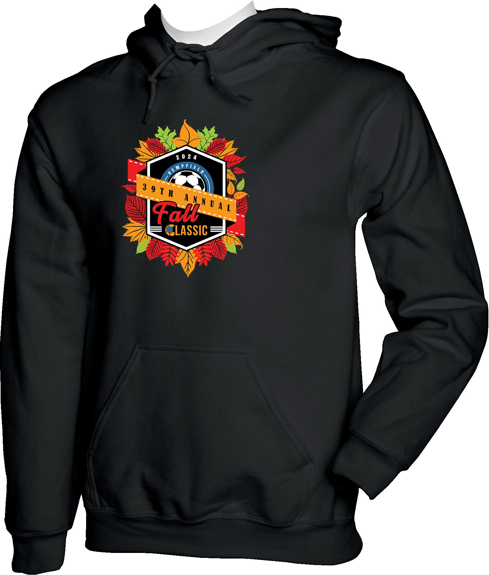 Hoodies - 2024 Hempfield Fall Classic