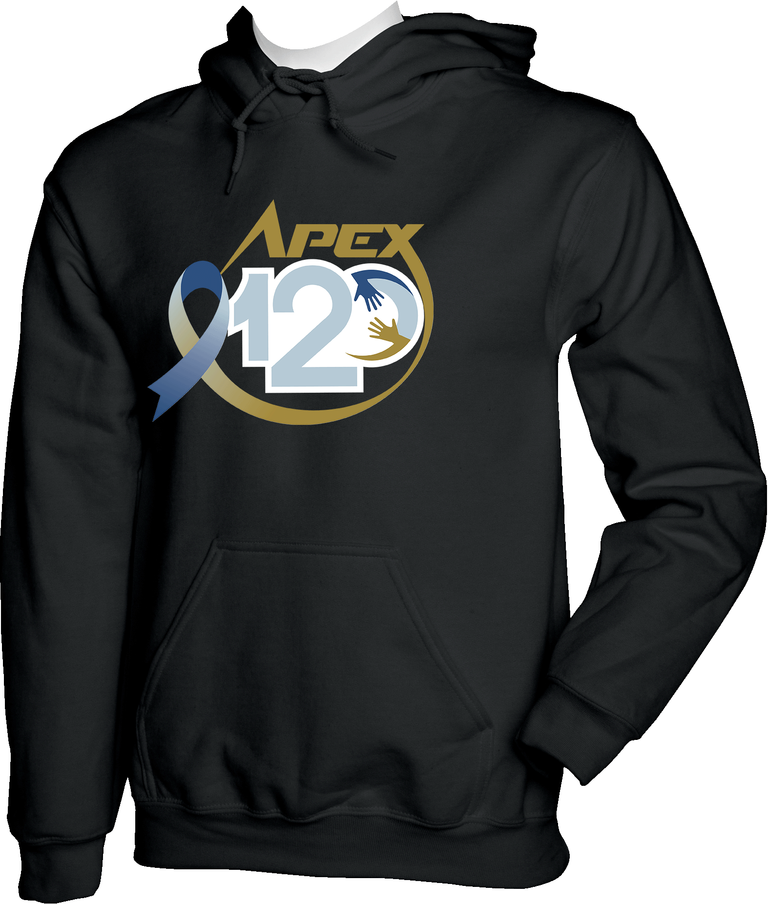 Hoodies - 2024 Apex Project 120