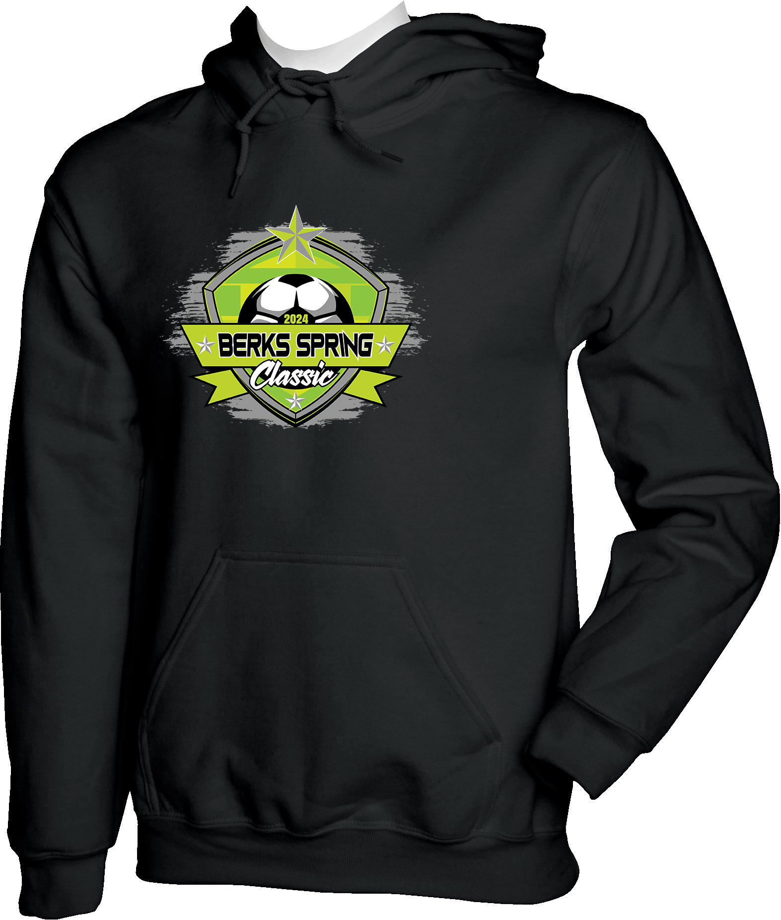 Hoodies - 2024 Berks Spring Classic