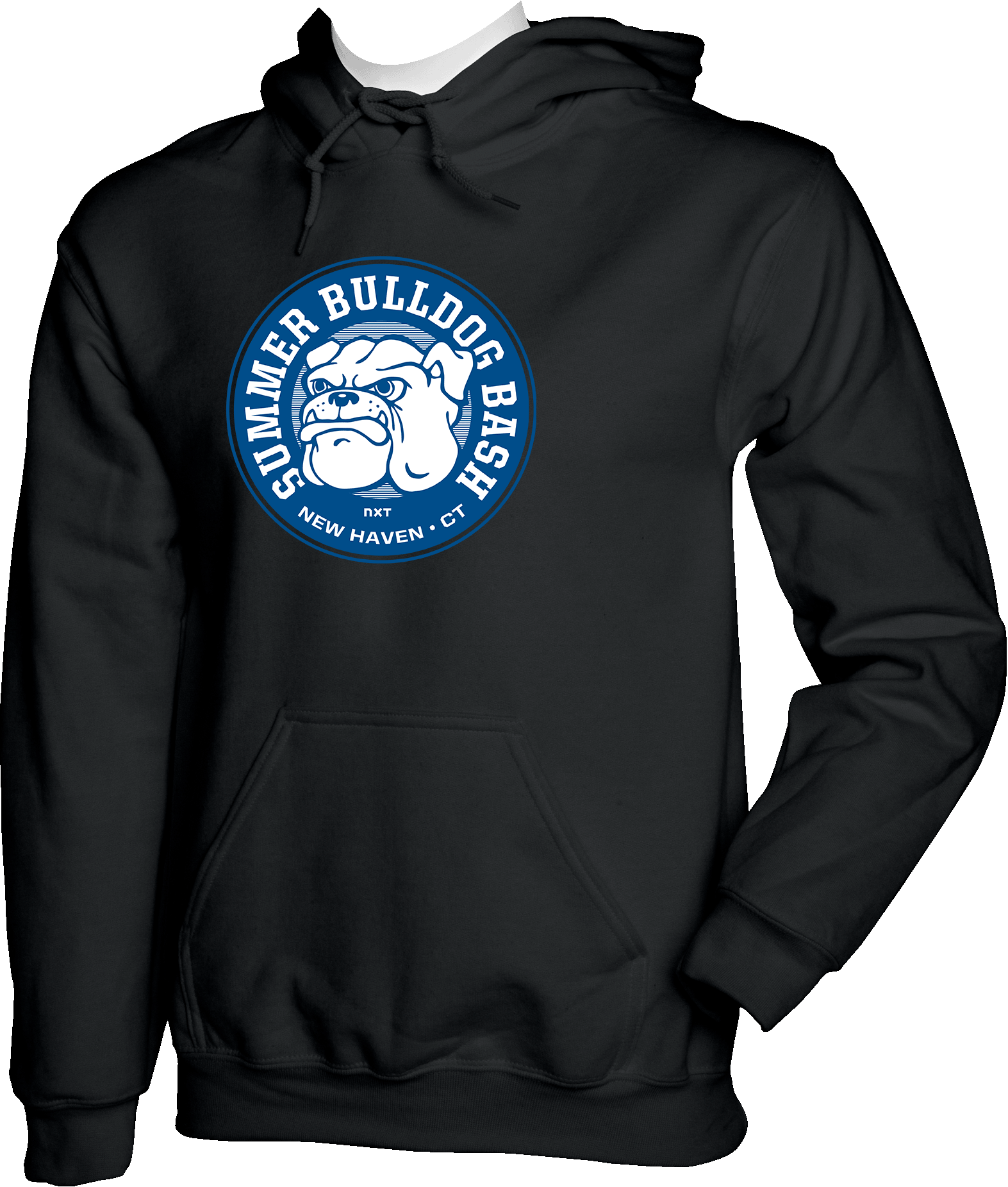 Hoodies - 2024 Summer Bulldog Bash