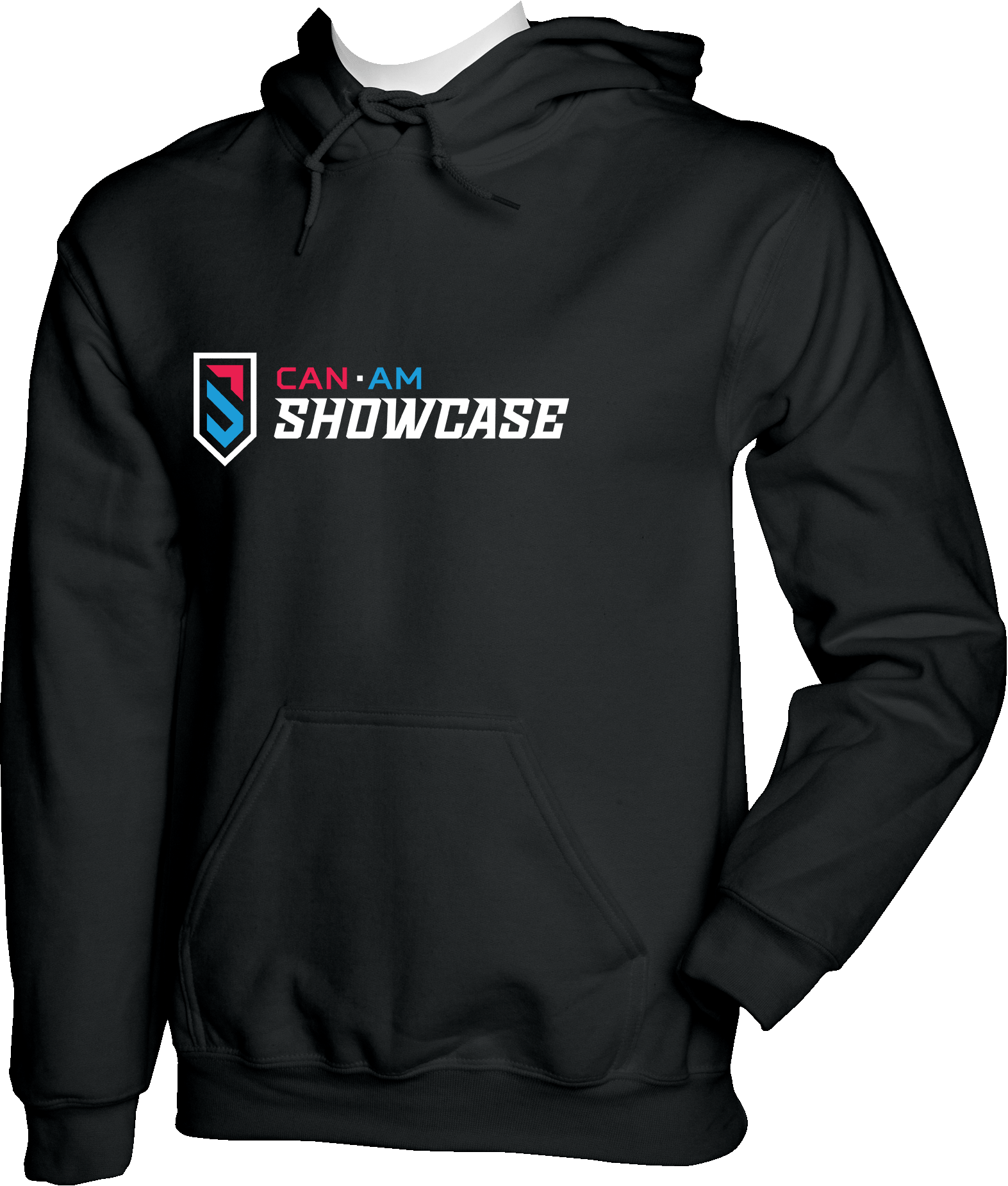 Hoodies - 2024 Can-Am Showcase