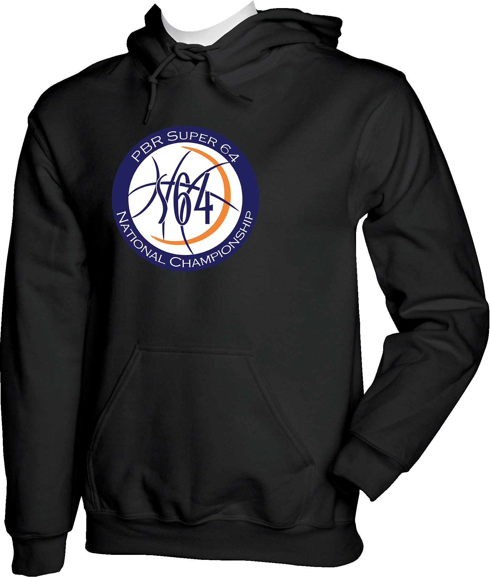 Hoodies - 2024 Super 64 Nationals