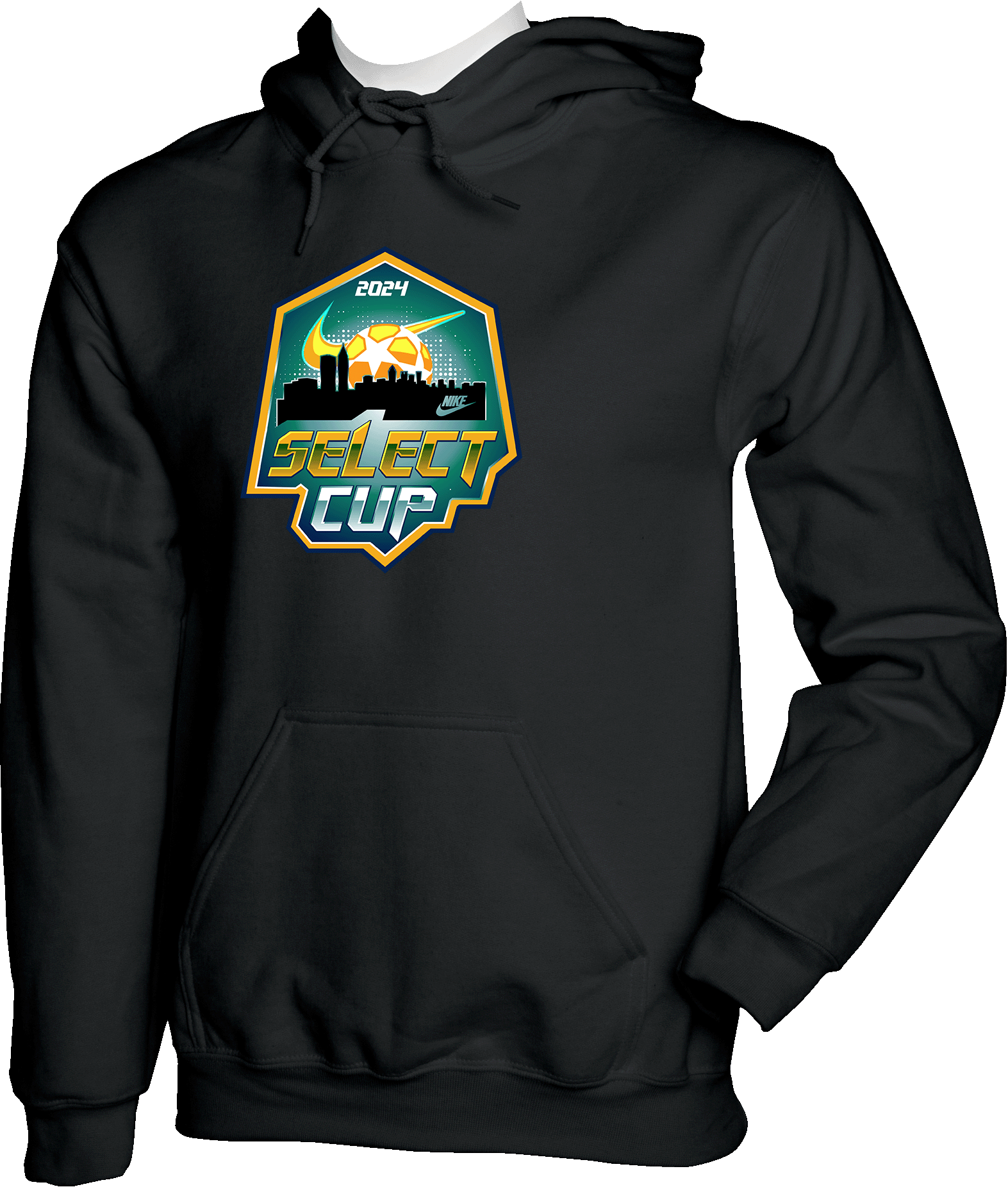 Hoodies - 2024 Nike Select Cup