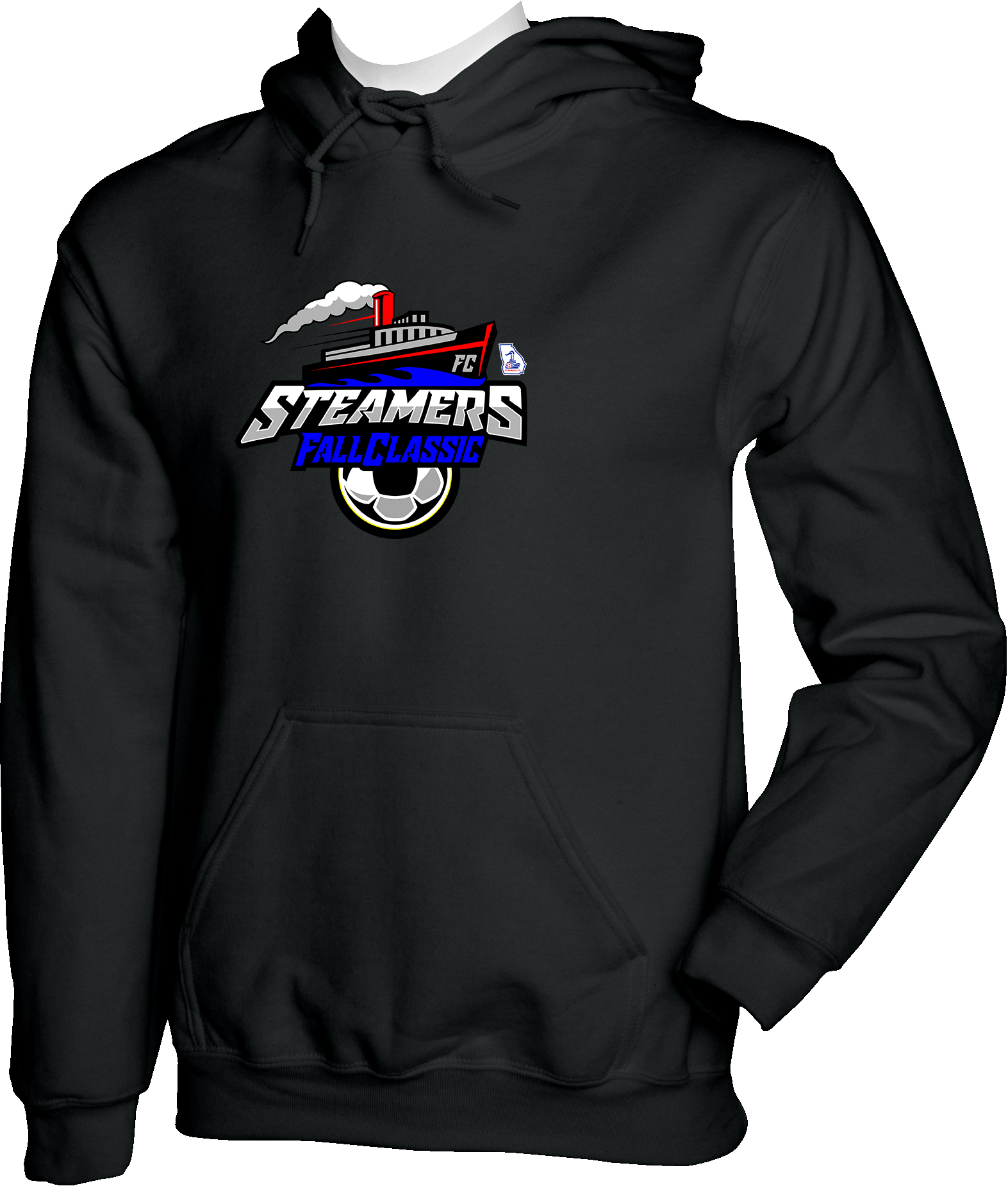 Hoodies - 2024 Steamers FC Fall Classic