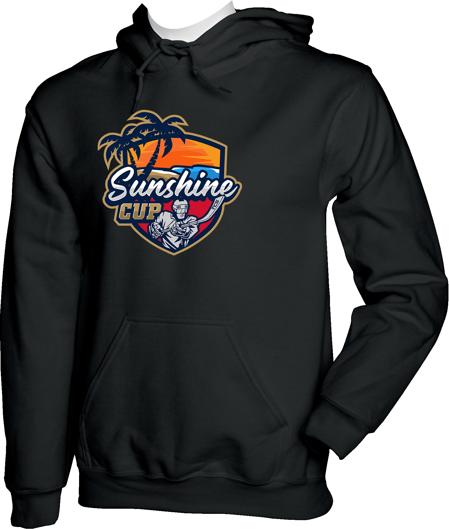 Hoodies - 2024 Sunshine Cup