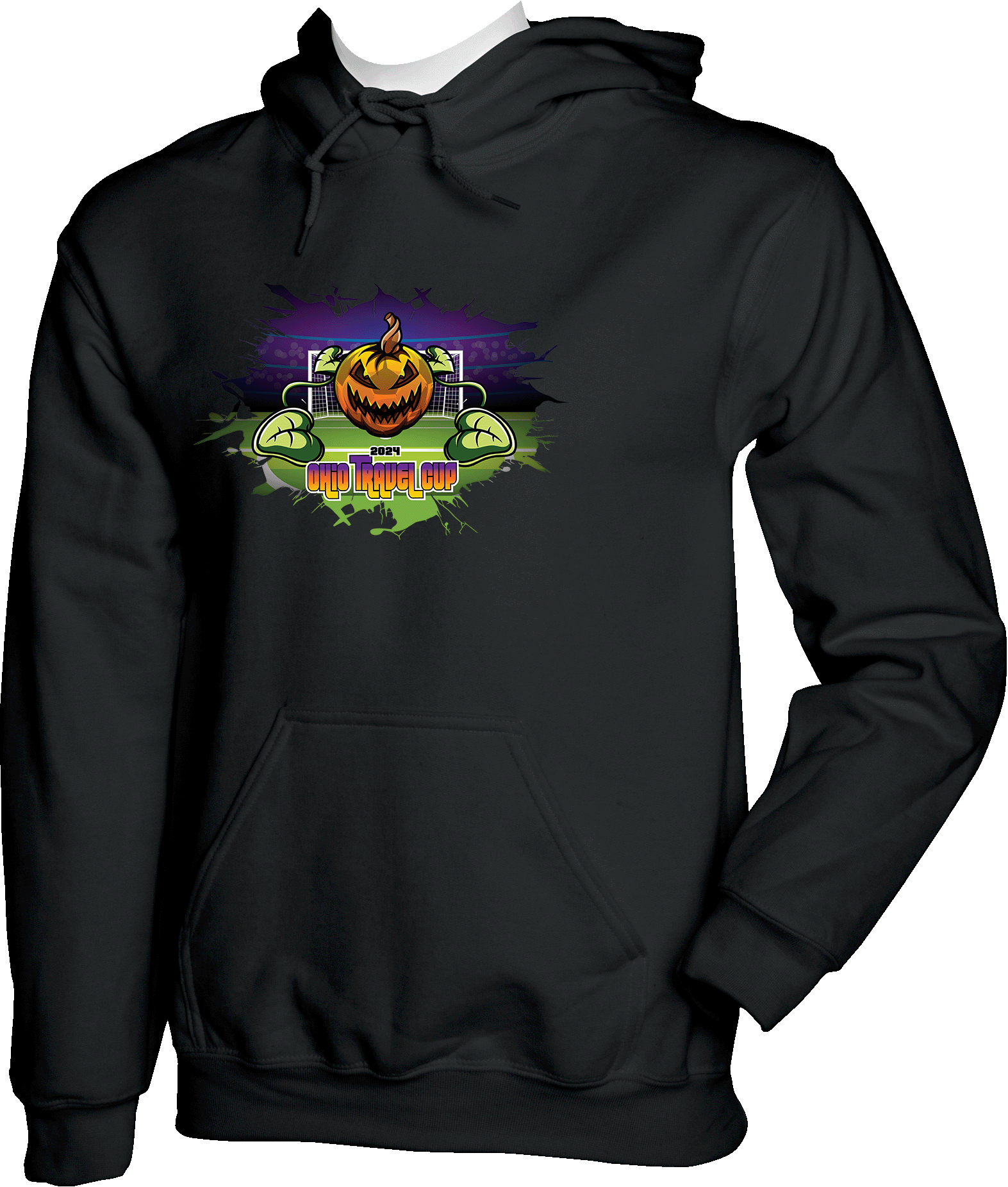 Hoodies - 2024 Ohio Travel Cup