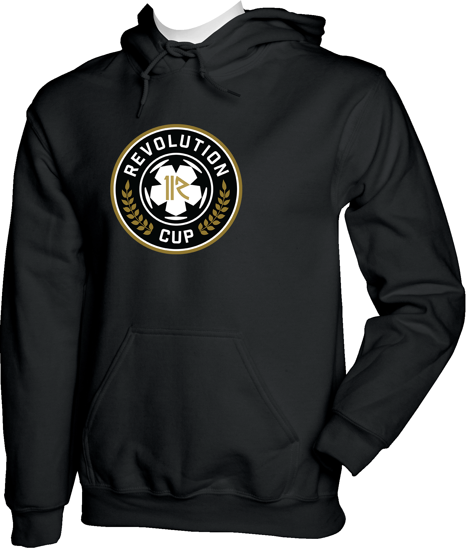 Hoodies - 2024 Revolution Cup