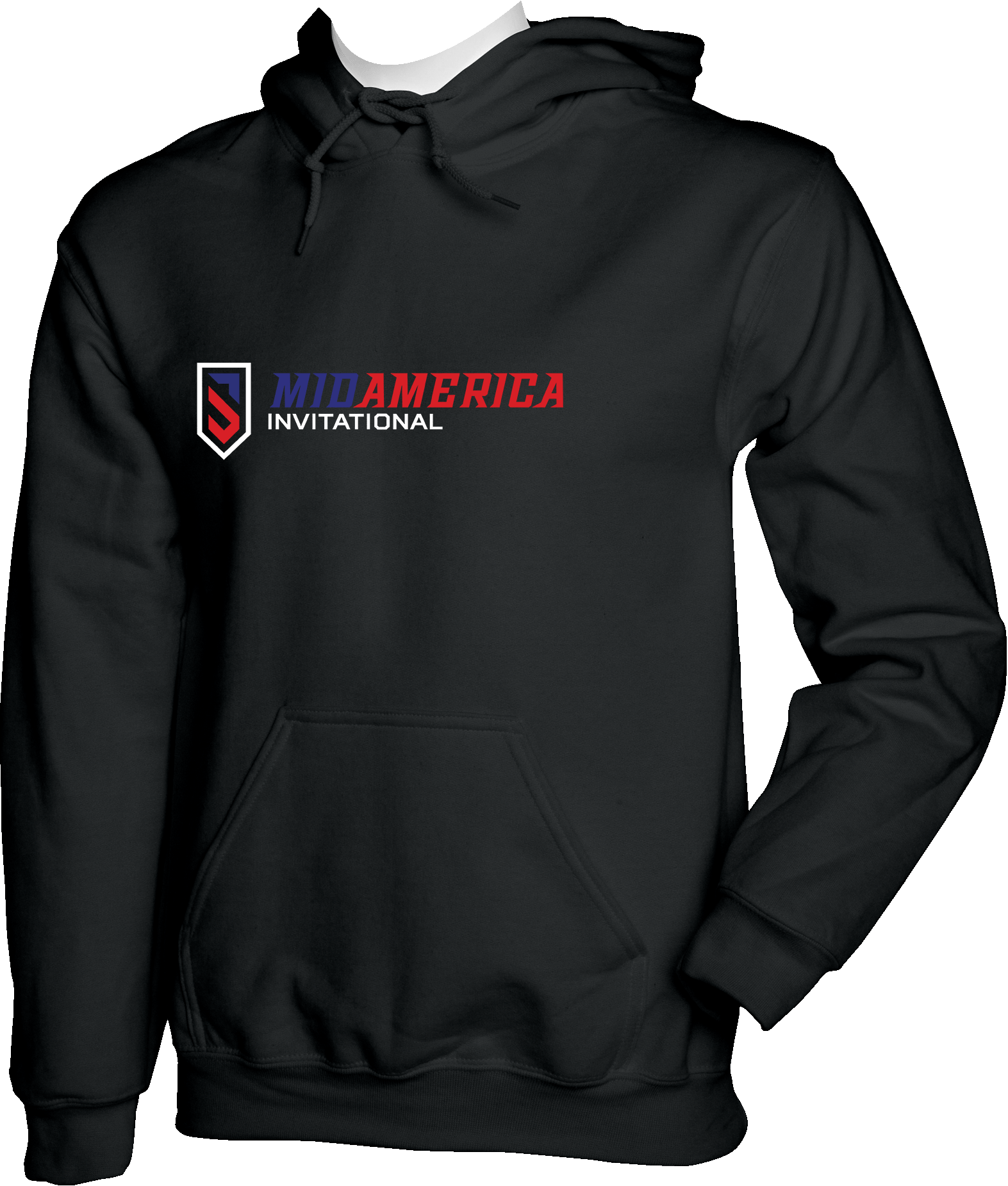 Hoodies - 2024 MidAmerica Invitational