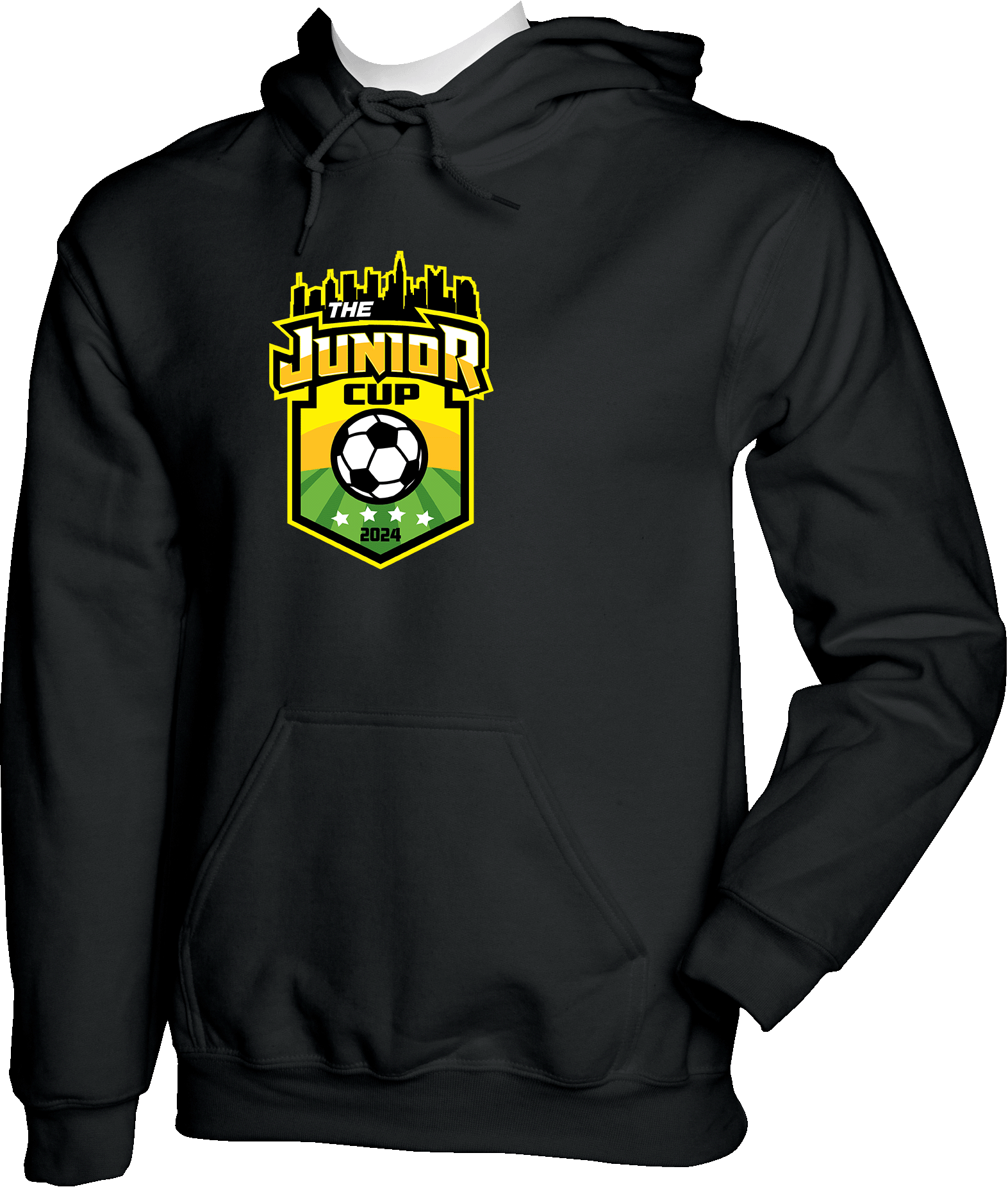 Hoodies - 2024 The Junior Cup