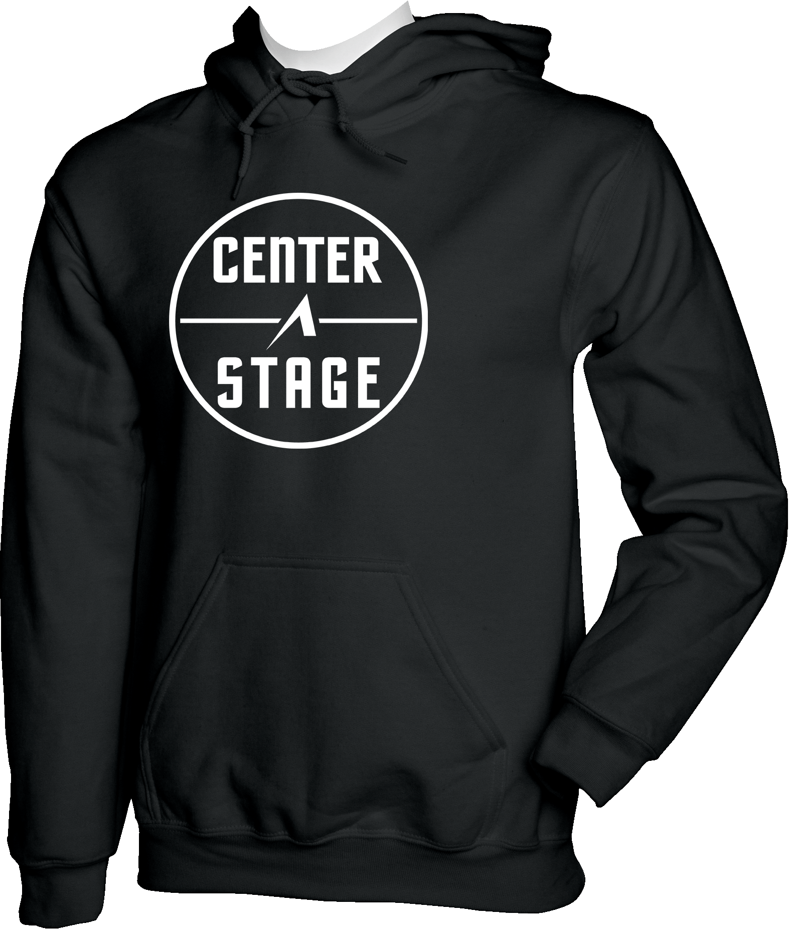 Hoodies - 2024 Summer Center Stage Showcase