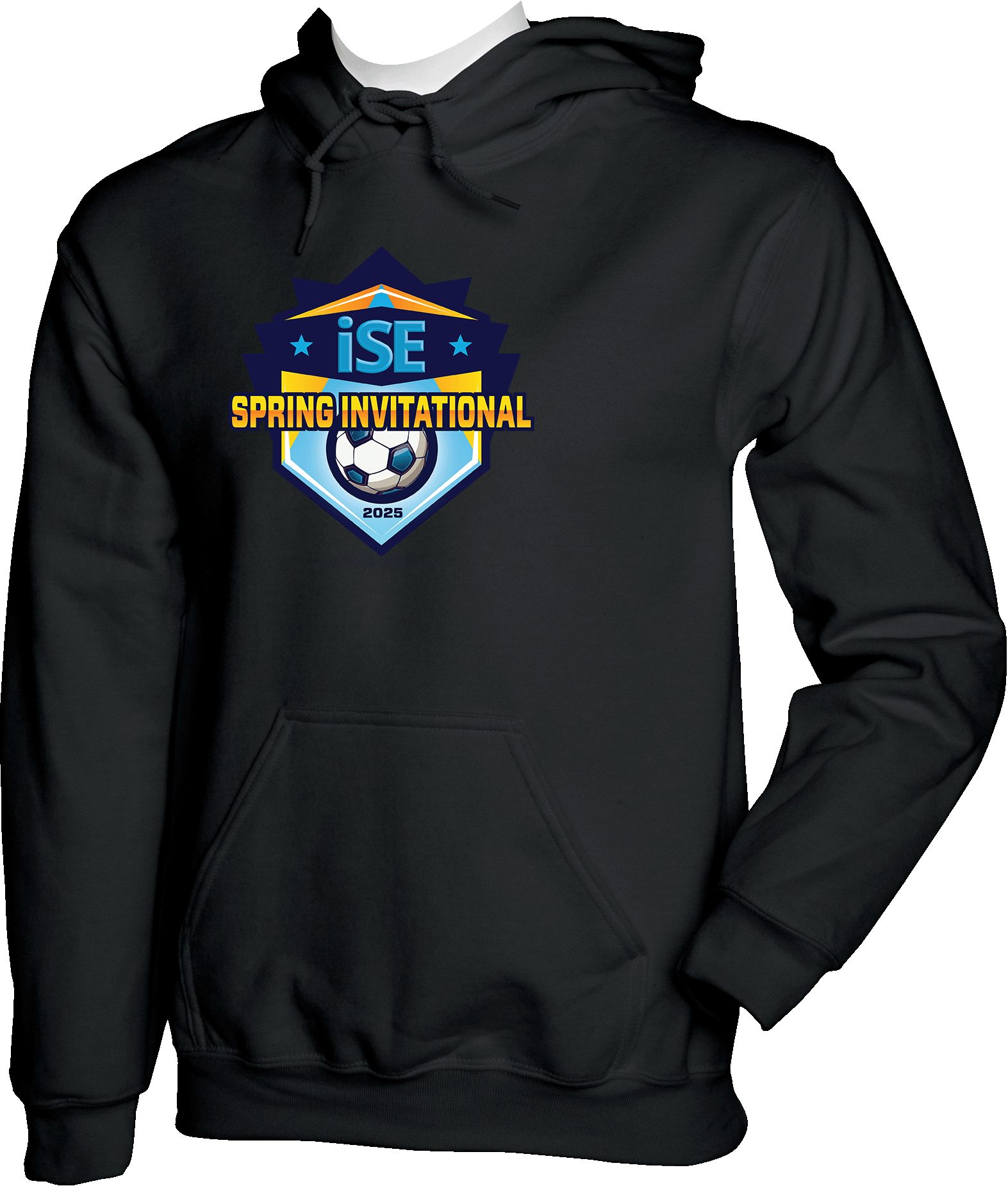 Hoodies - 2025 iSE Spring Invitational