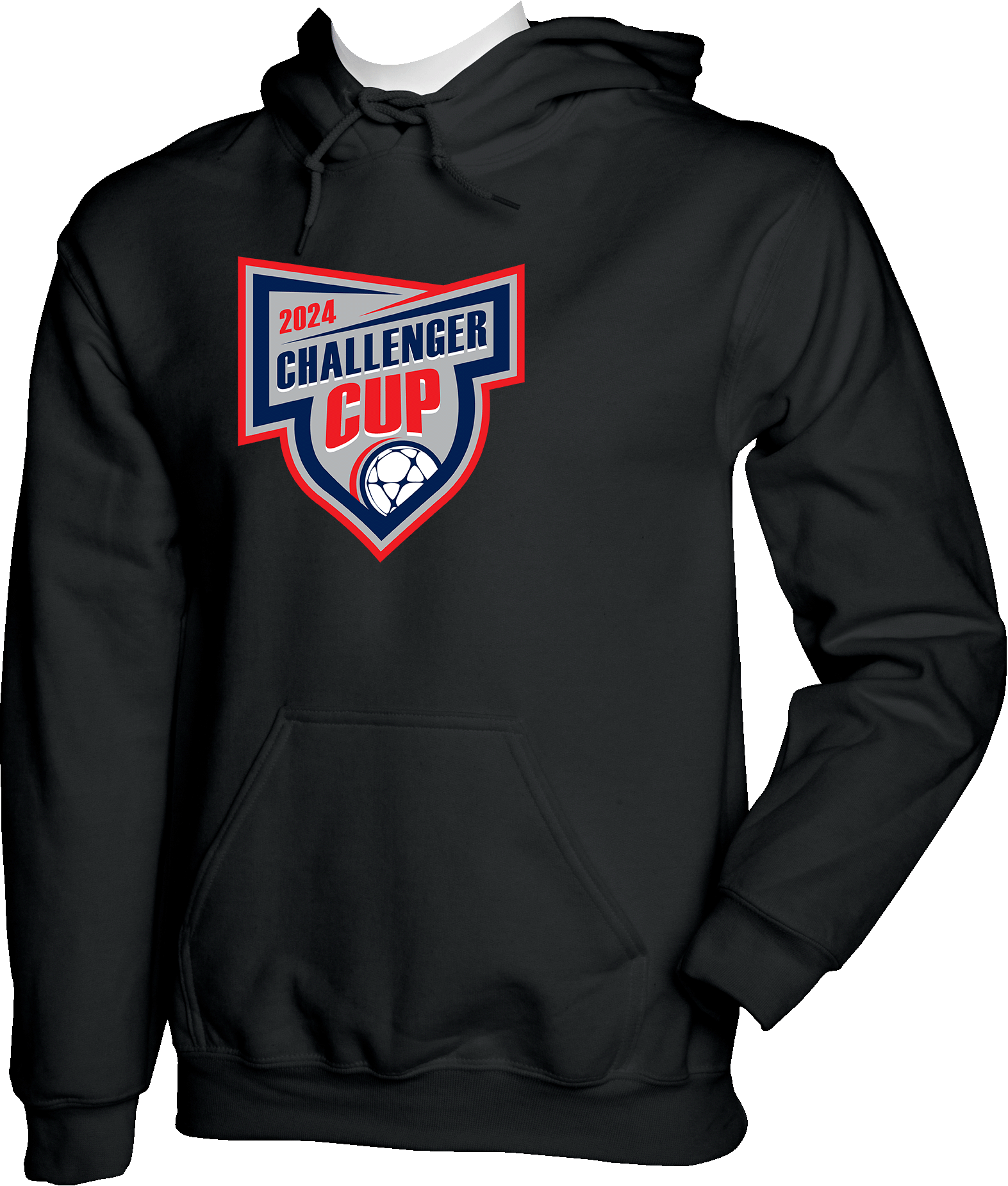 Hoodies - 2024 Challenger Cup