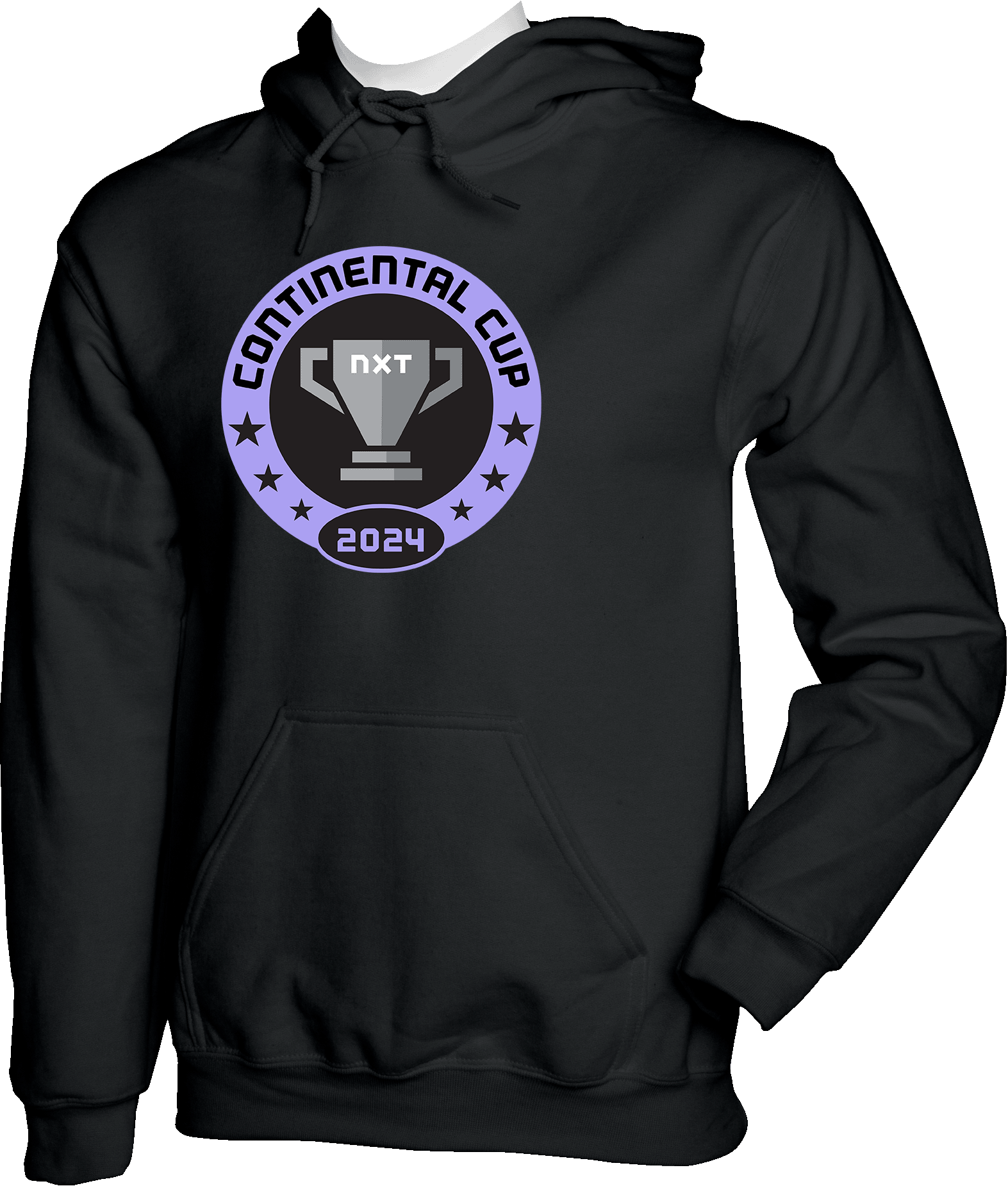 Hoodies - 2024 Fall Continental Cup