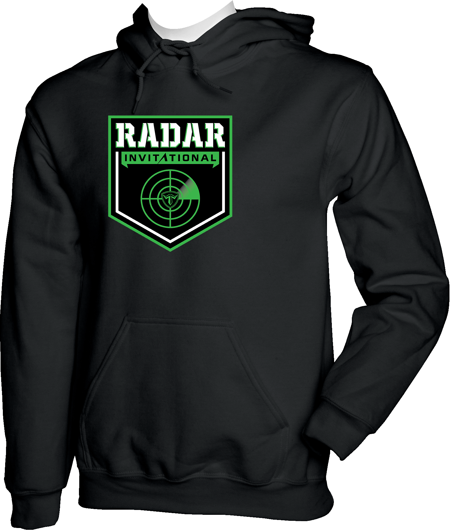 Hoodies - 2024 Radar Invitational