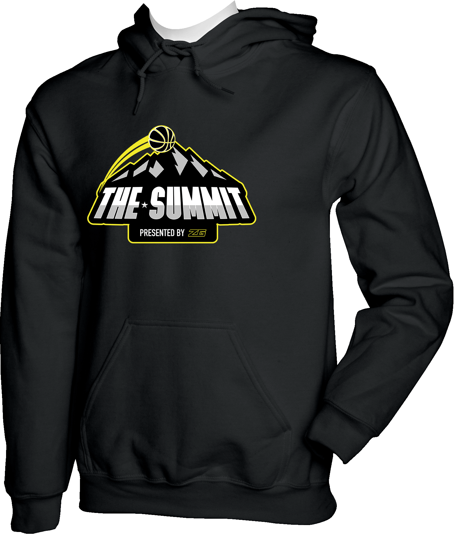 Hoodies - 2024 ZGXL The Summit