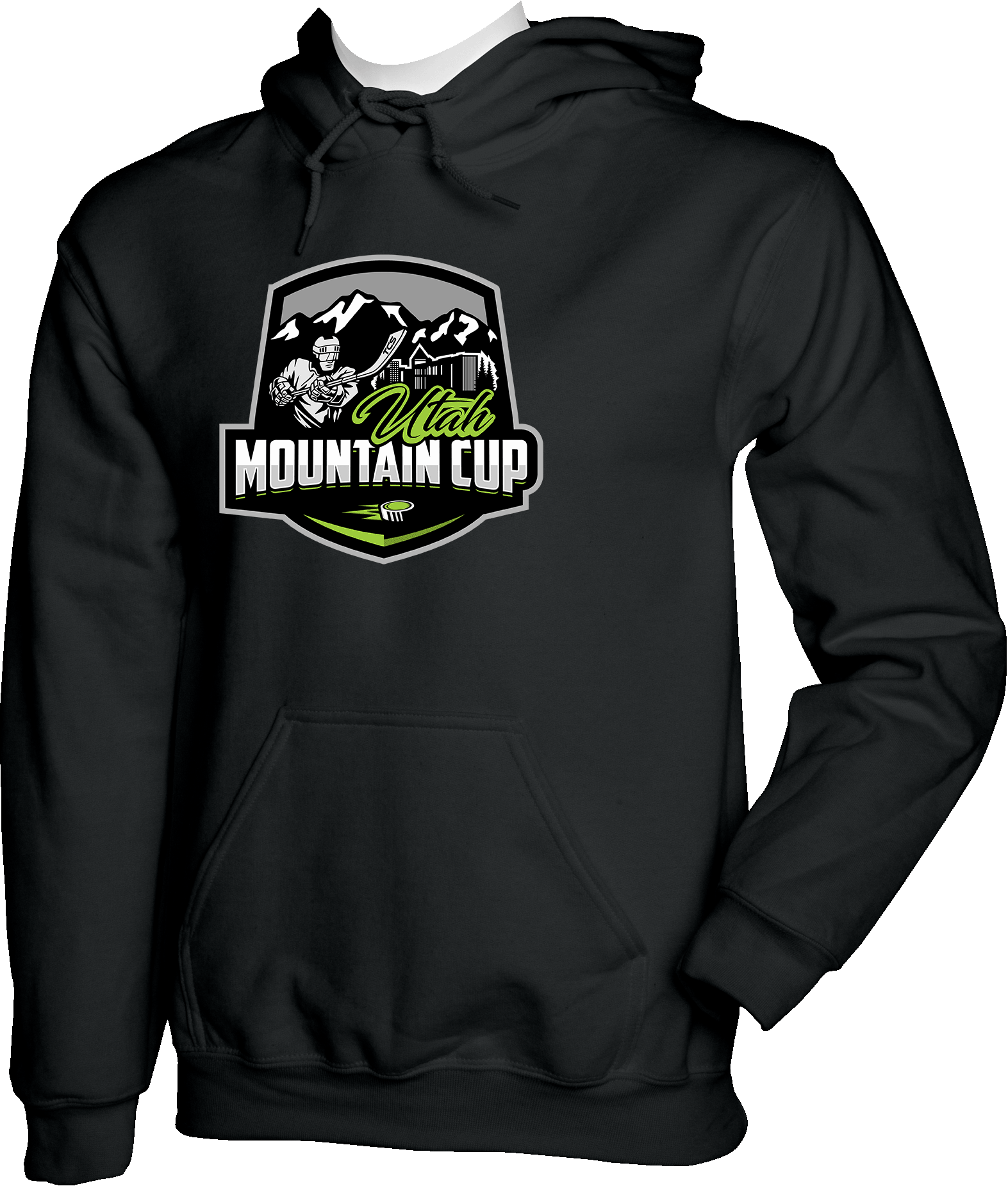 Hoodies - 2024 Utah Mountain Cup