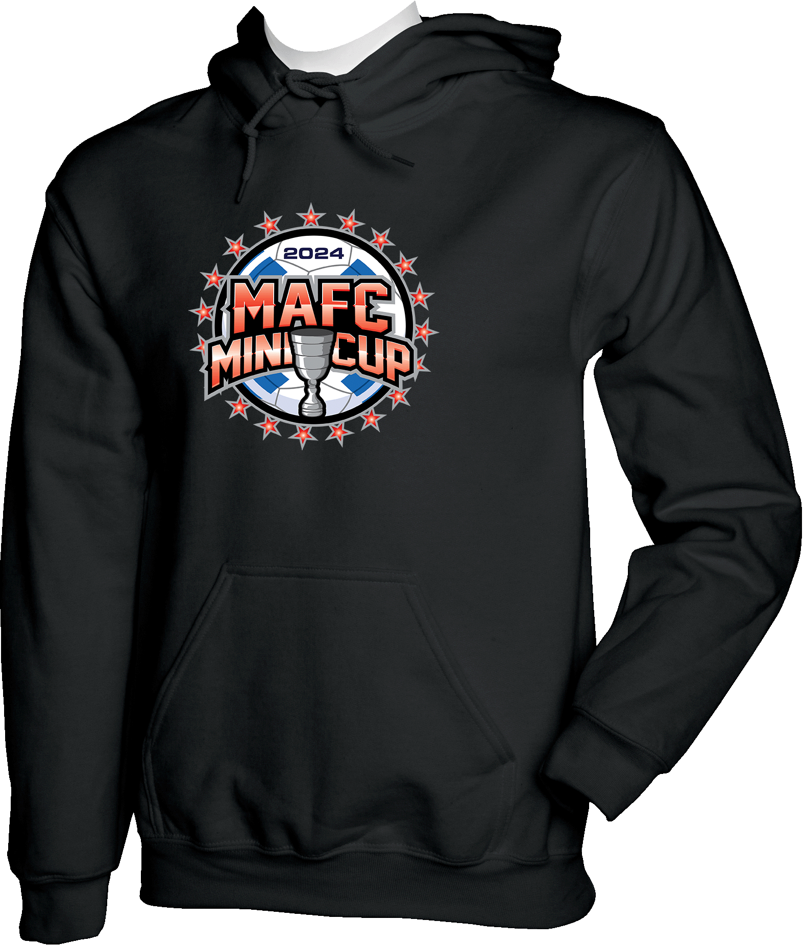 Hoodies - 2024 MAFC Mini Cup