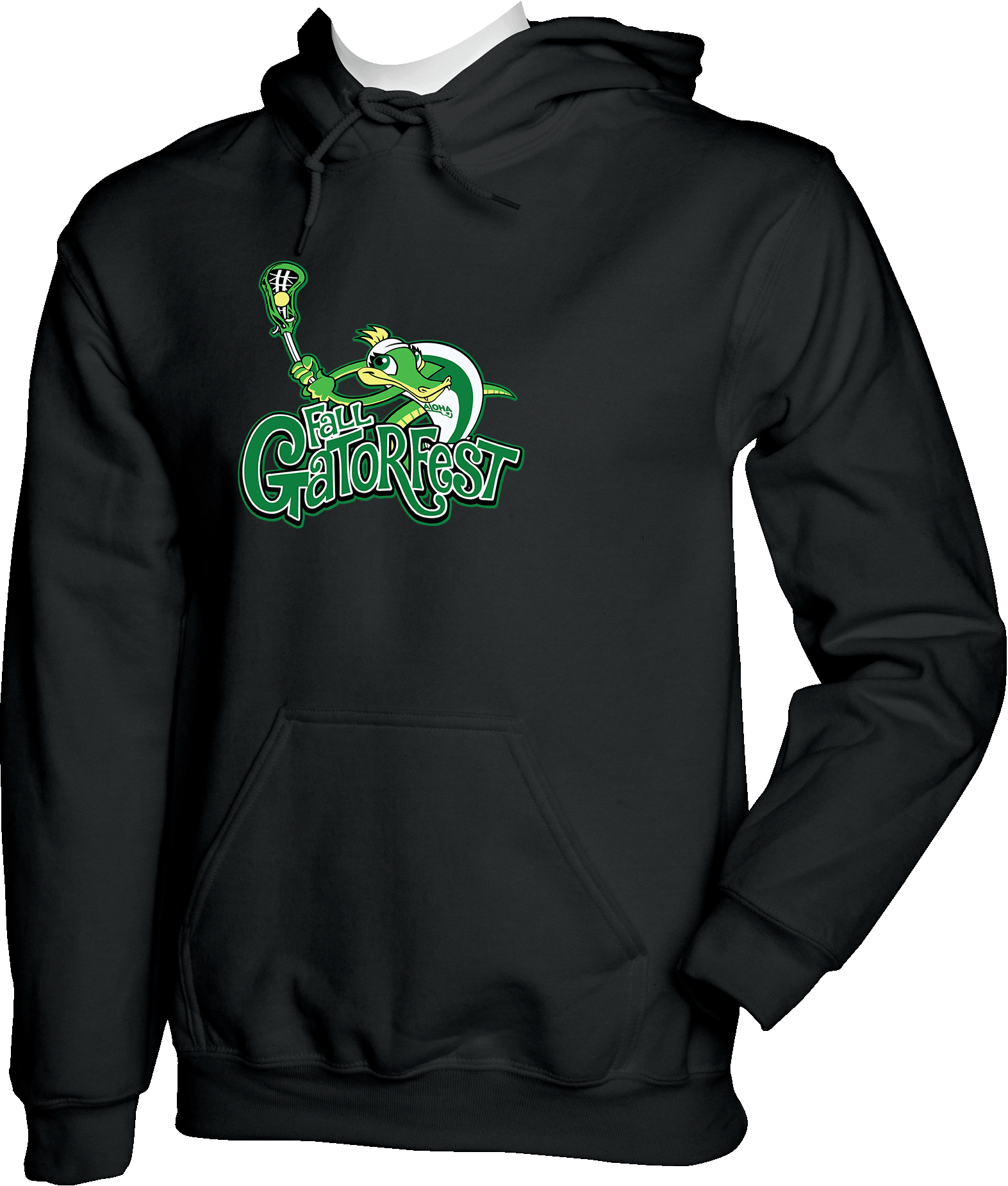 Hoodies - 2024 Fall Gatorfest