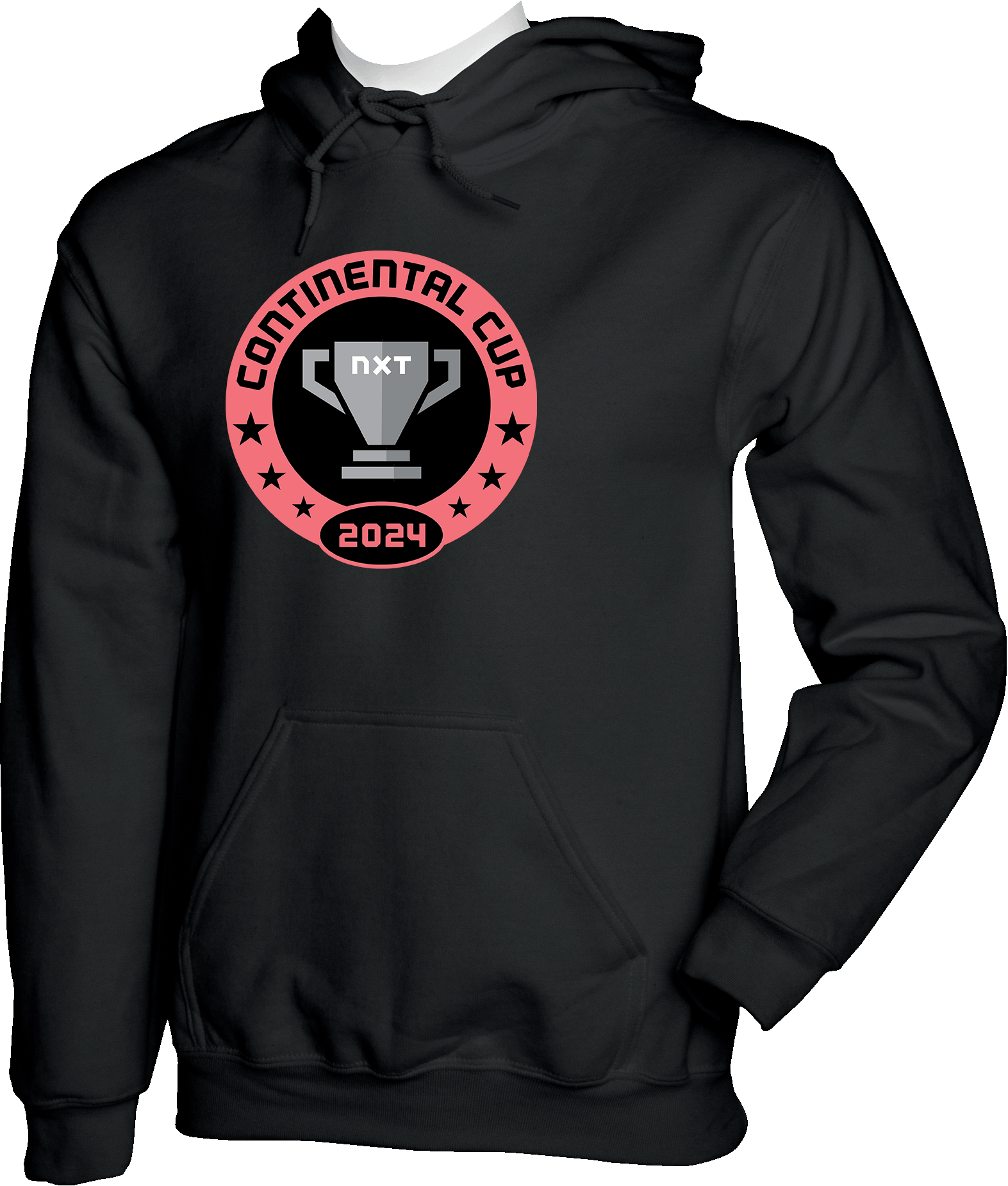 Hoodies - 2024 Summer Continental Cup