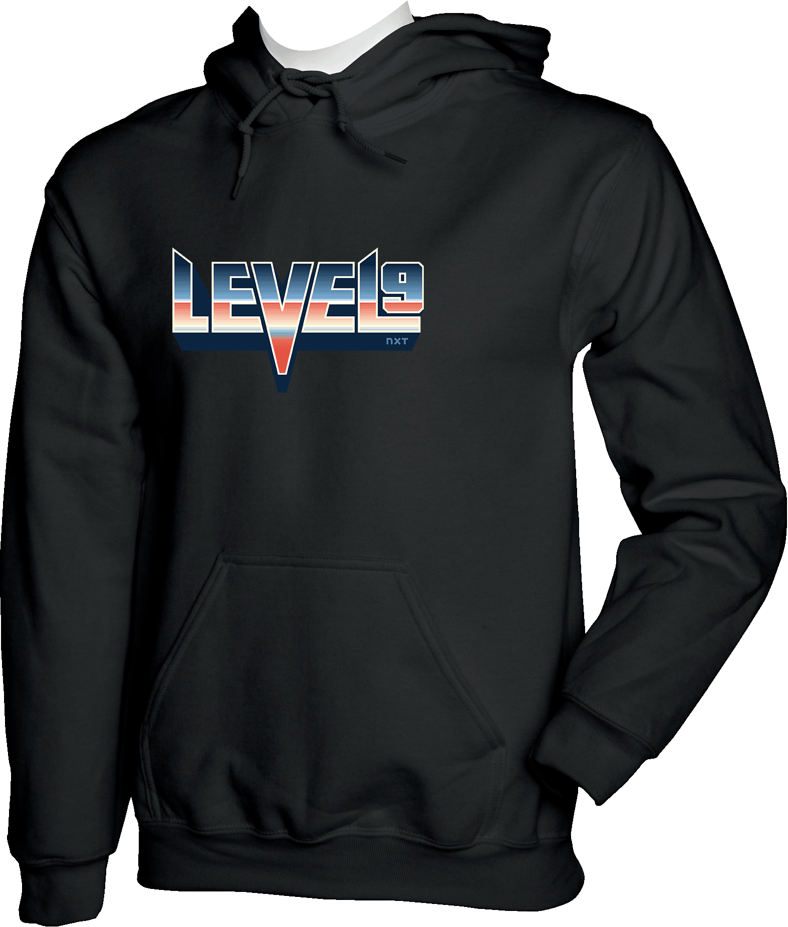 Hoodies - 2024 Level Nine