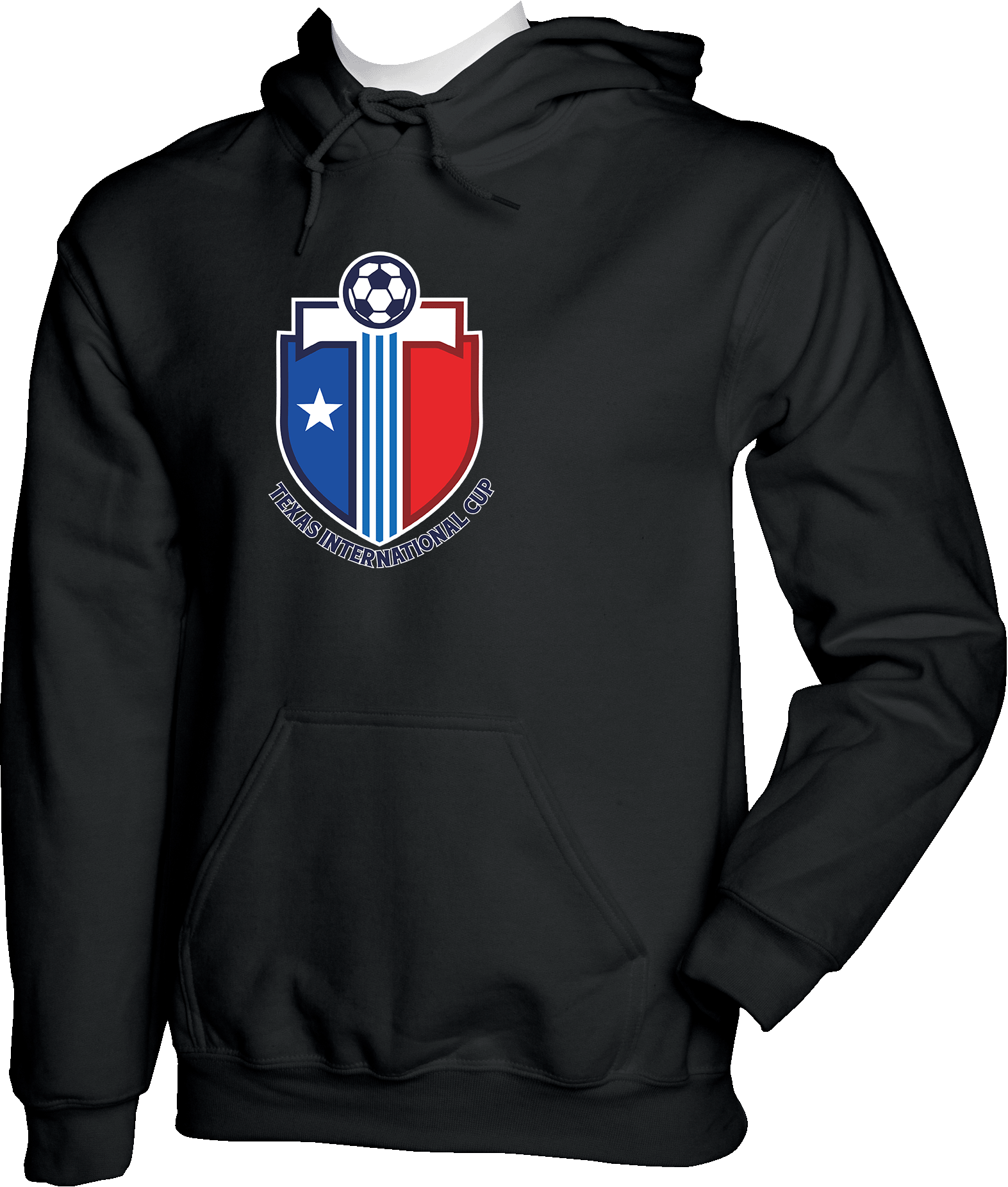 Hoodies - 2024 Texas International Cup