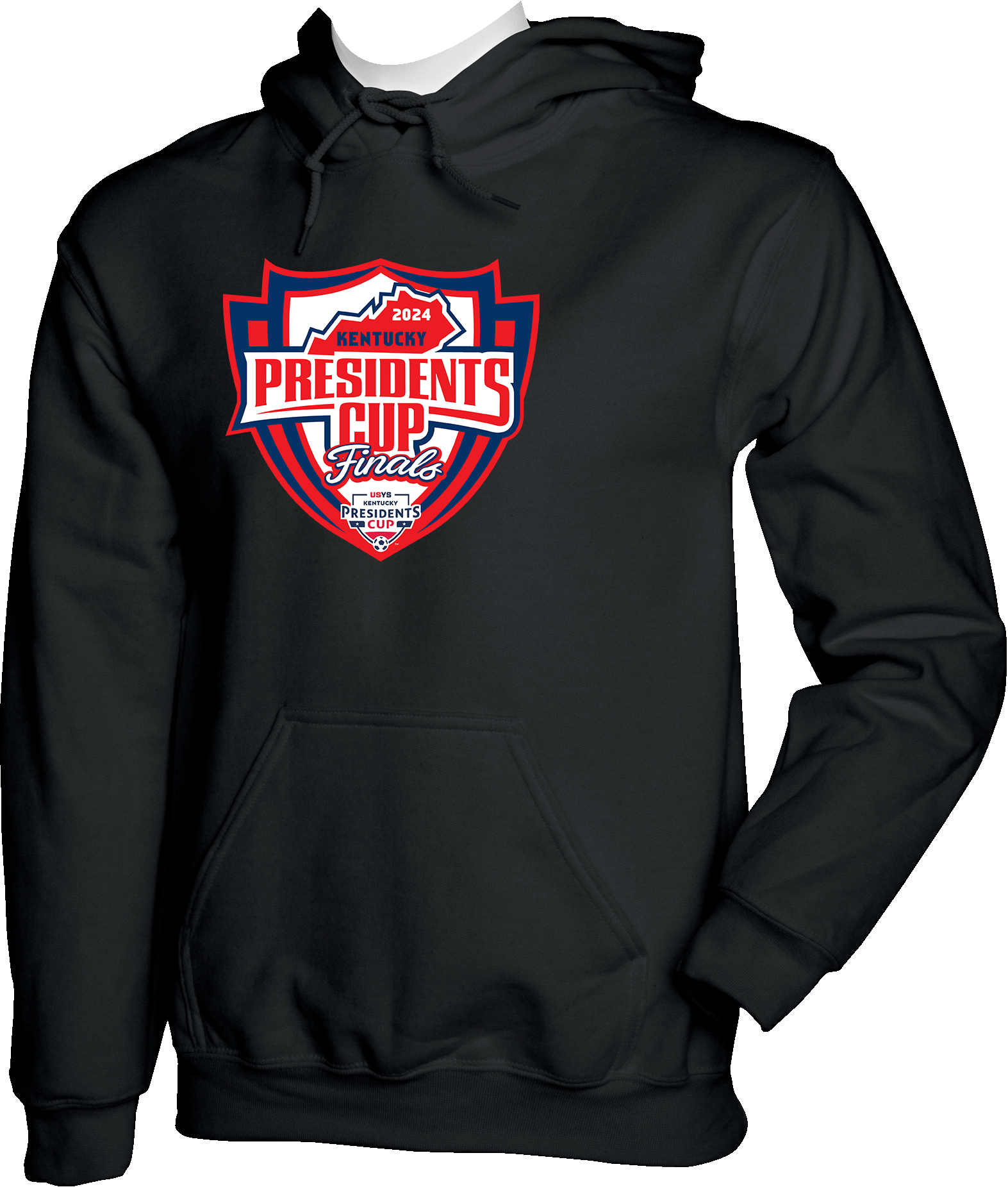 Hoodies - 2024 USYS KY Presidents Cup Finals