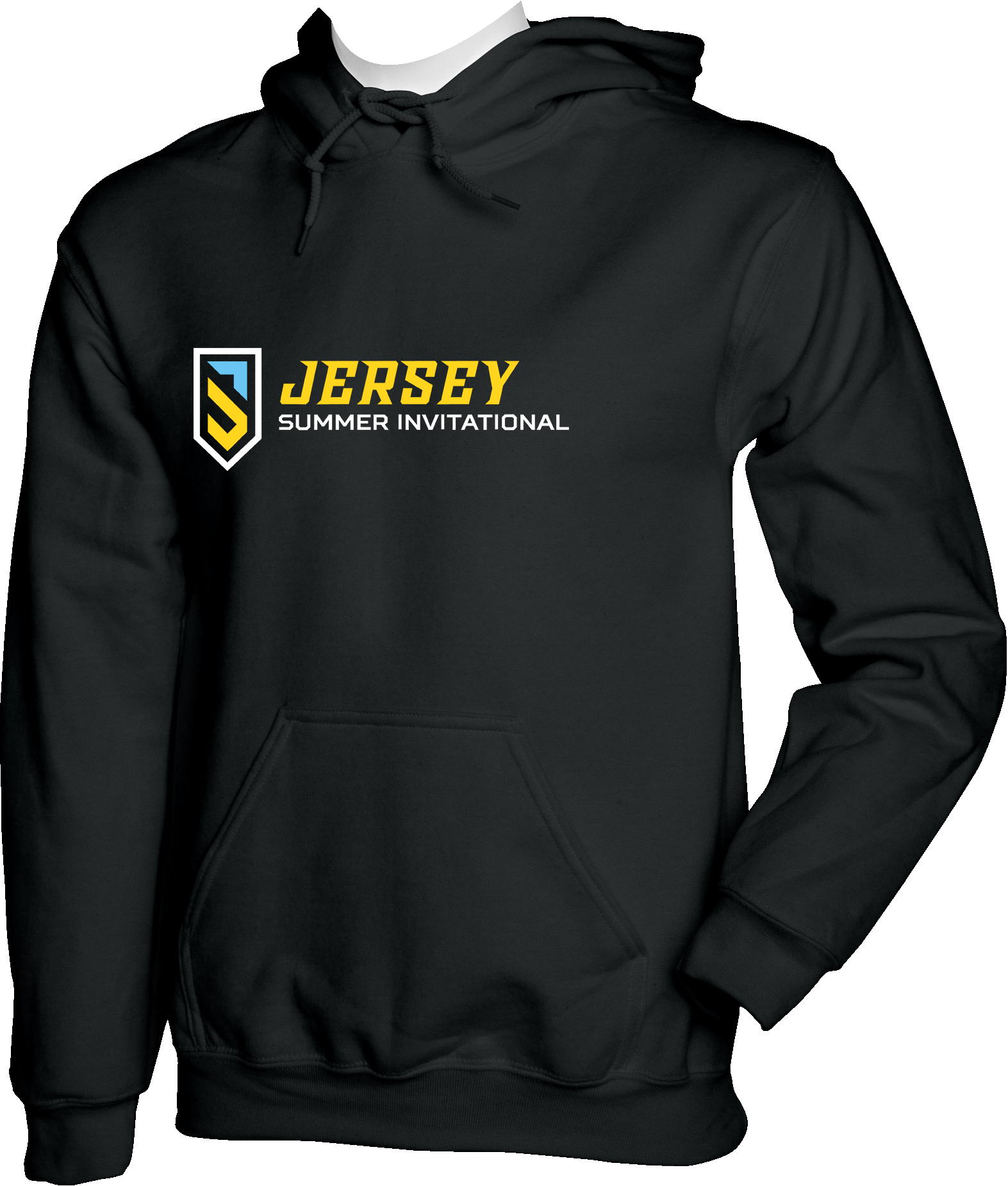 Hoodies - 2024 Jersey Summer Invitational