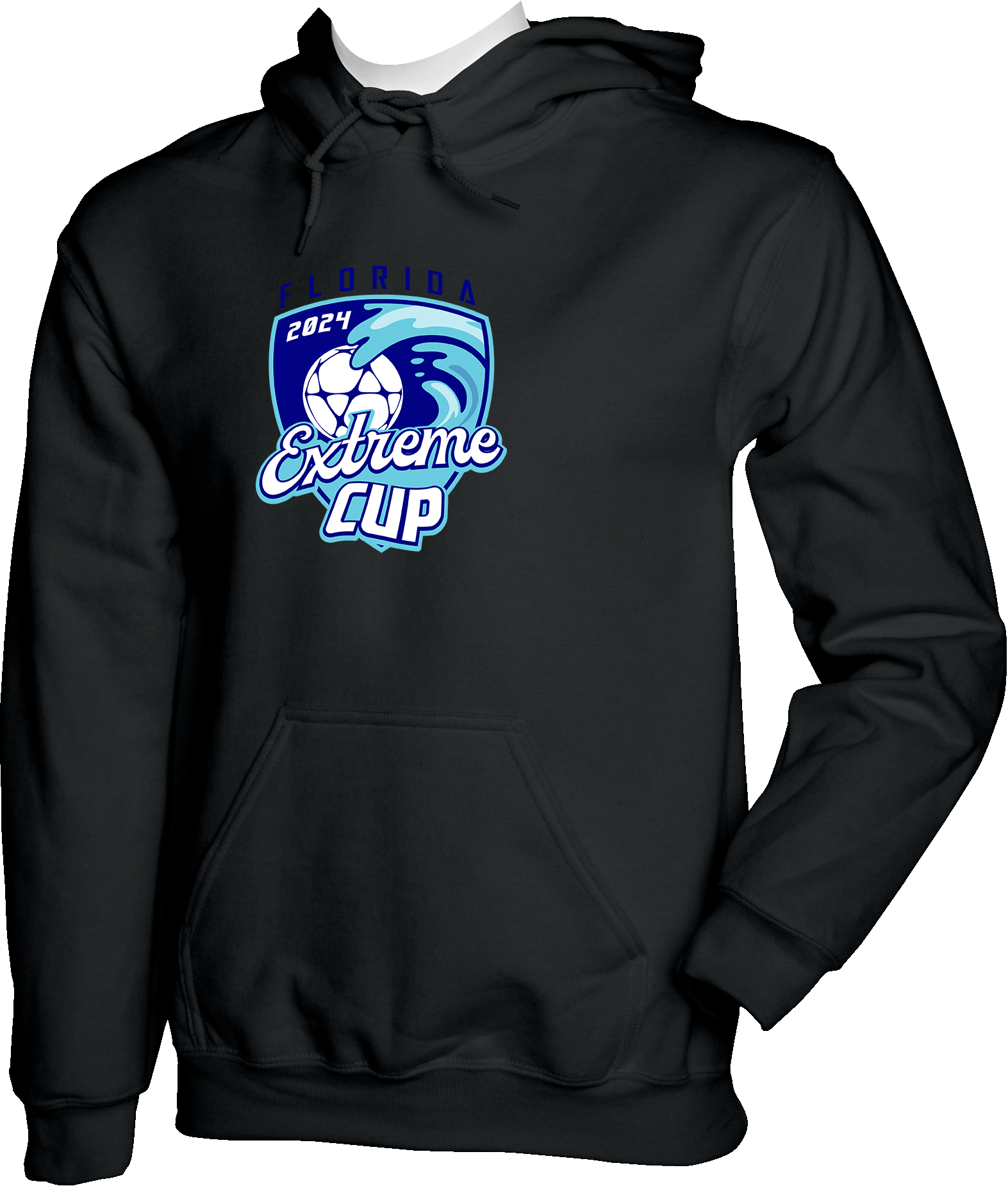 Hoodies - 2024 Florida Extreme Cup