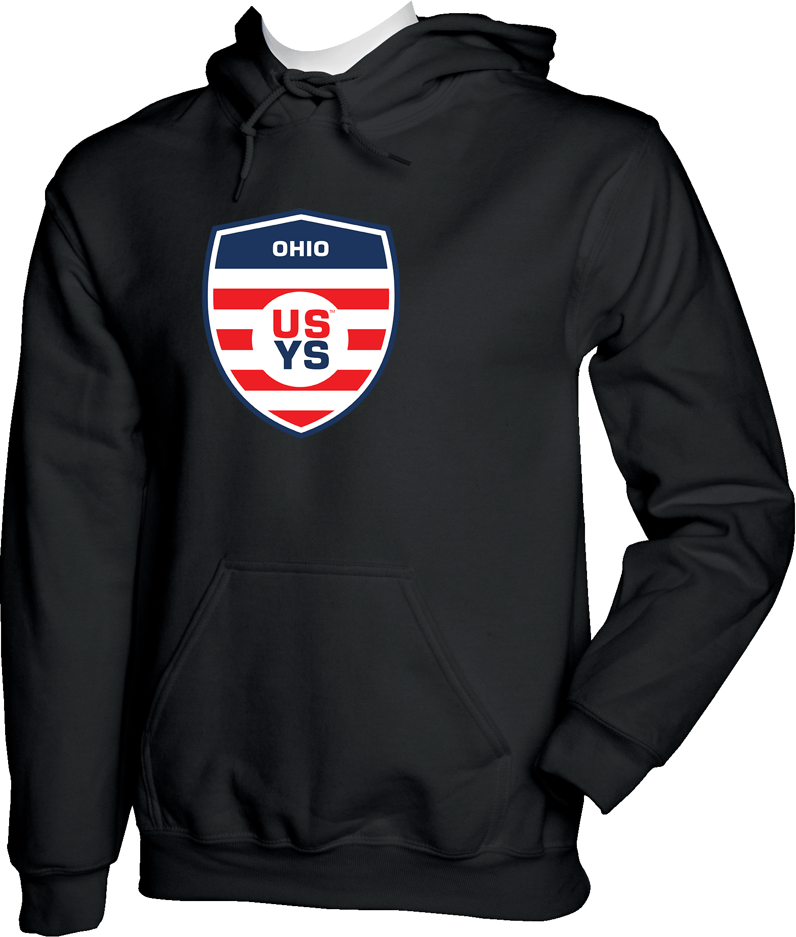 Hoodies - 2024 USYS ODP OH Midwest Subregional