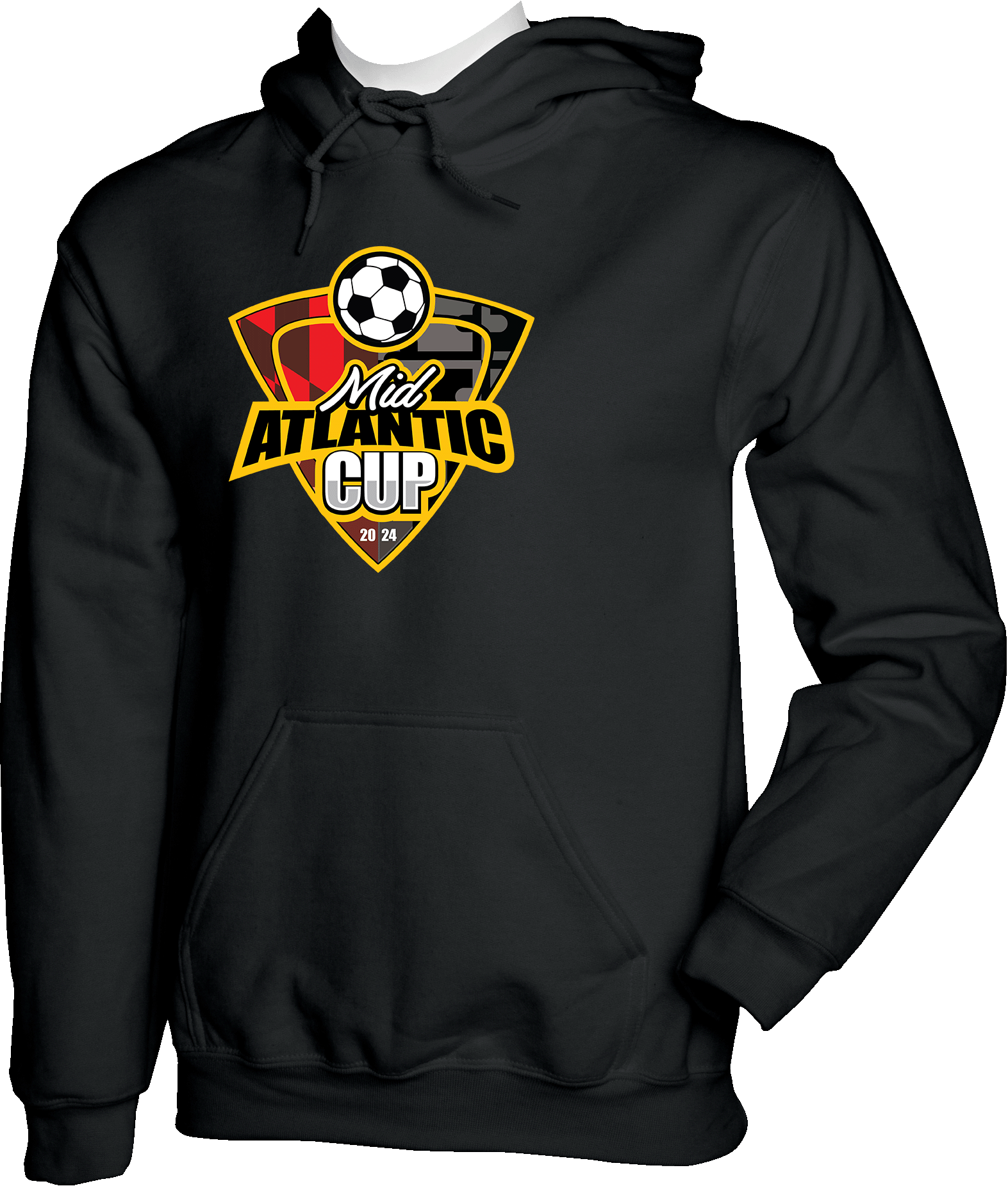 Hoodies - 2024 Mid-Atlantic Cup