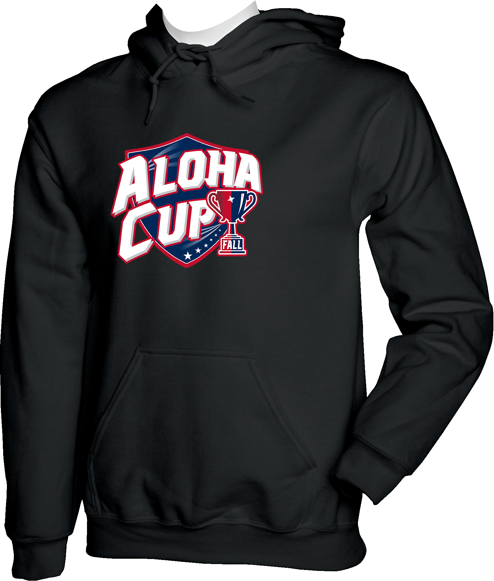 Hoodies - 2024 Aloha Cup