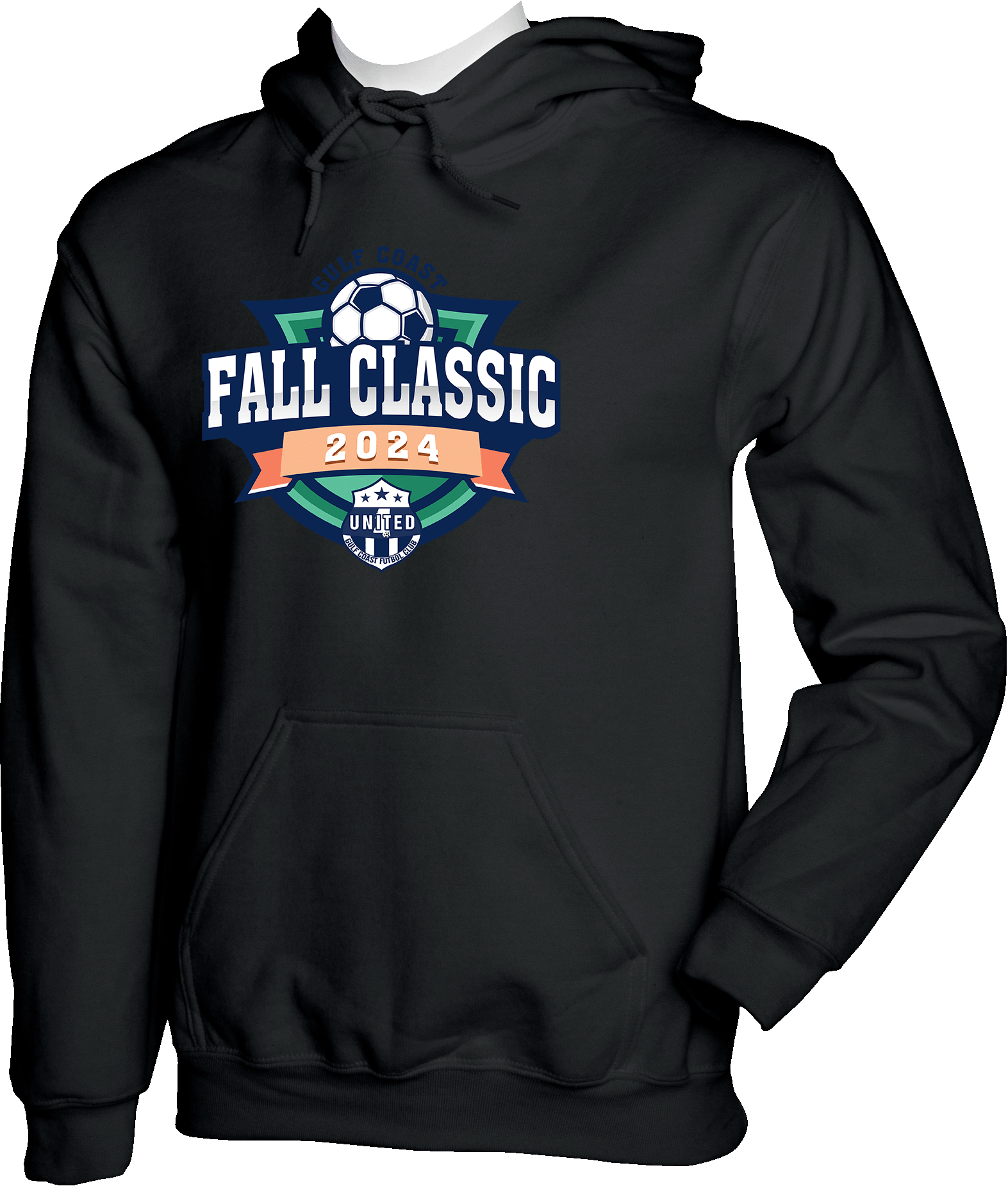 Hoodies - 2024 Gulf Coast Fall Classic