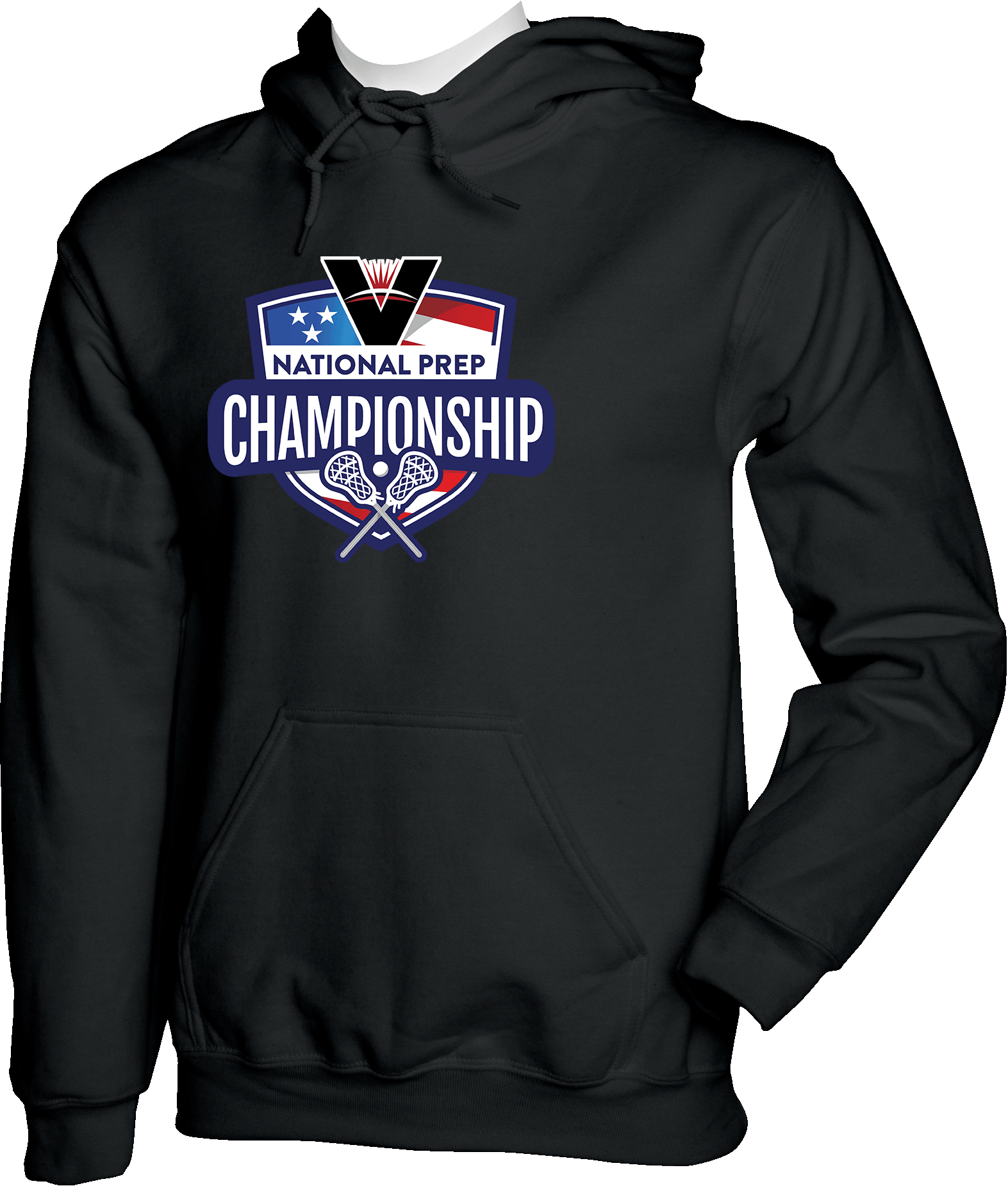 Hoodies - 2024 National Prep Championship