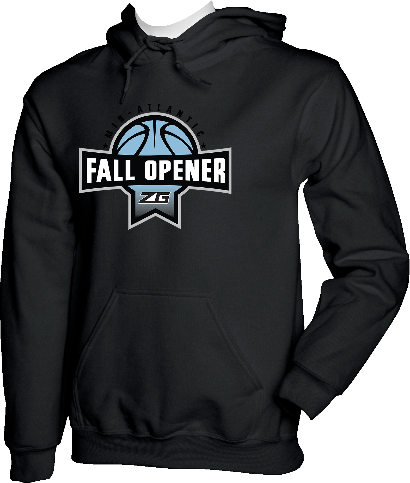 Hoodies - 2024 Zero Gravity Mid-Atlantic Fall Opener