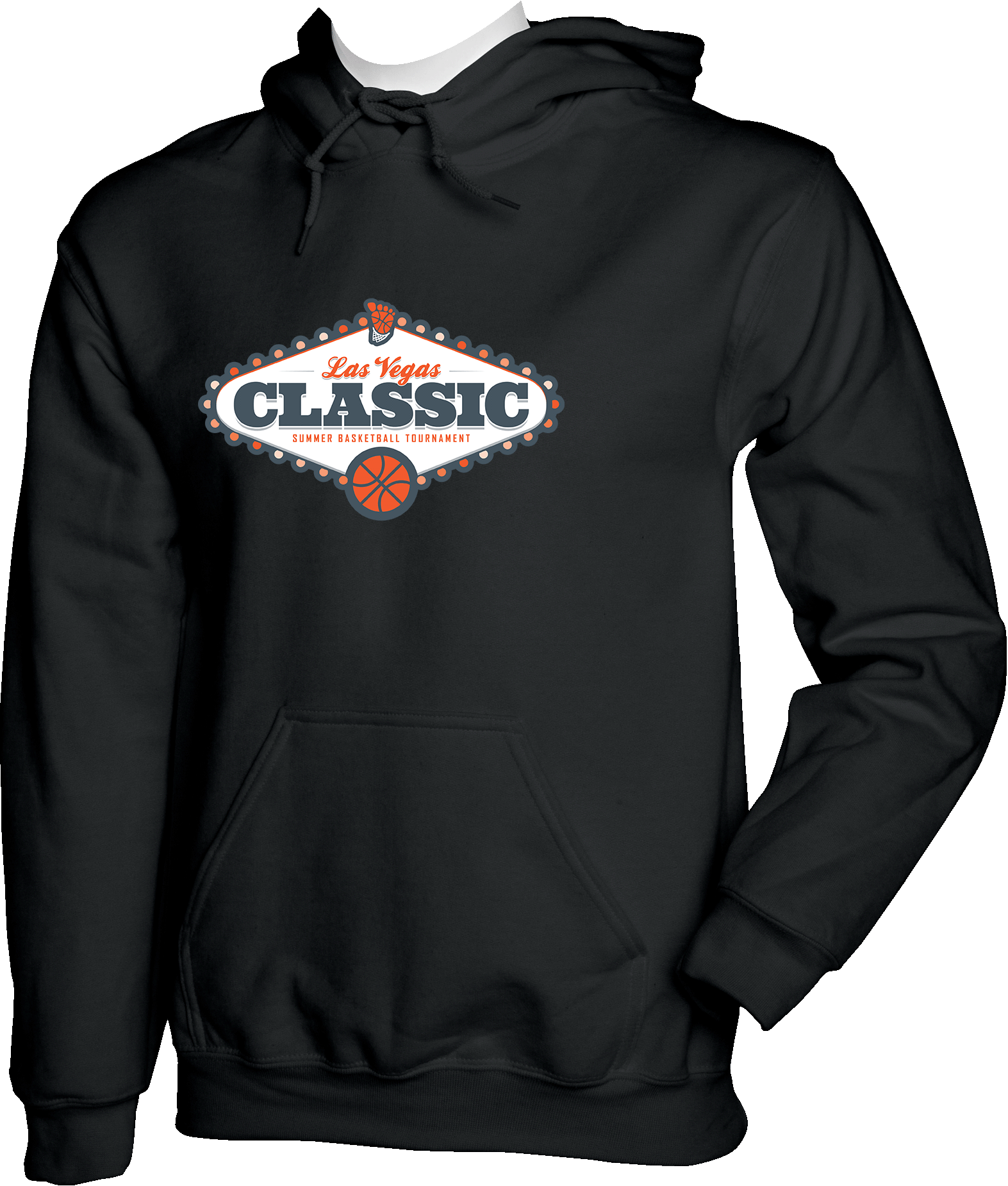 Hoodies - 2024 Las Vegas Classic