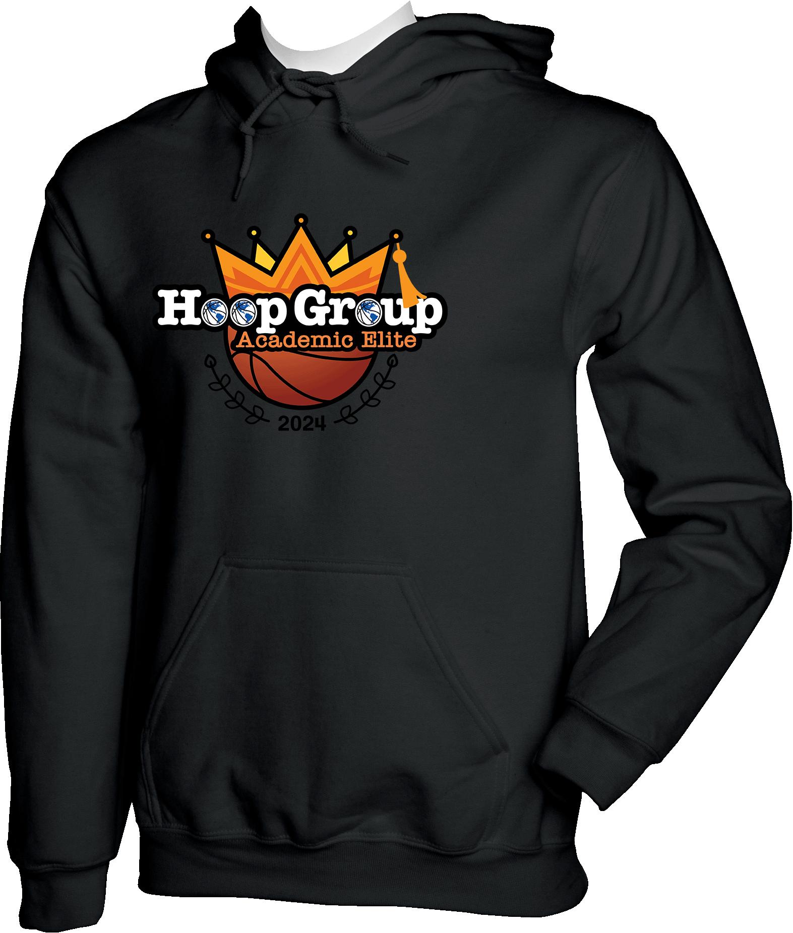 Hoodies - 2024 Academic Elite Session 2 Camp