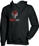 Hoodies - BasketBull