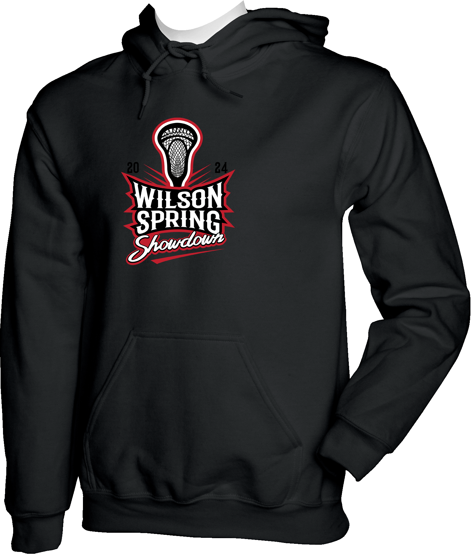 Hoodies - 2024 Wilson Spring Throwdown