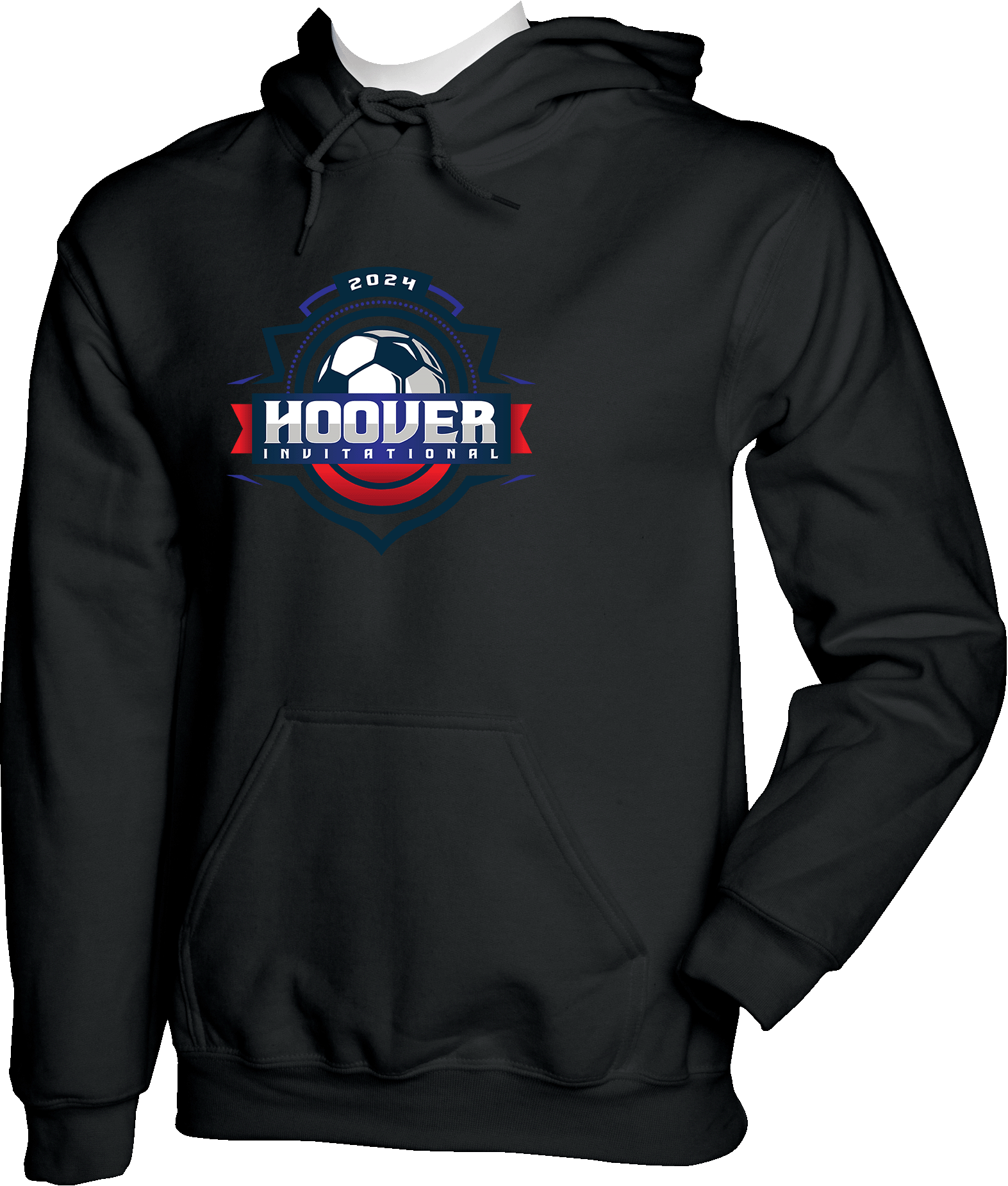 Hoodies - 2024 Hoover Invitational Tournament