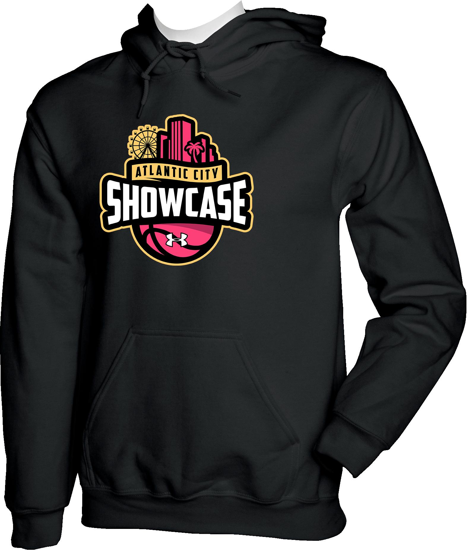 Hoodies - 2024 Atlantic City Showcase