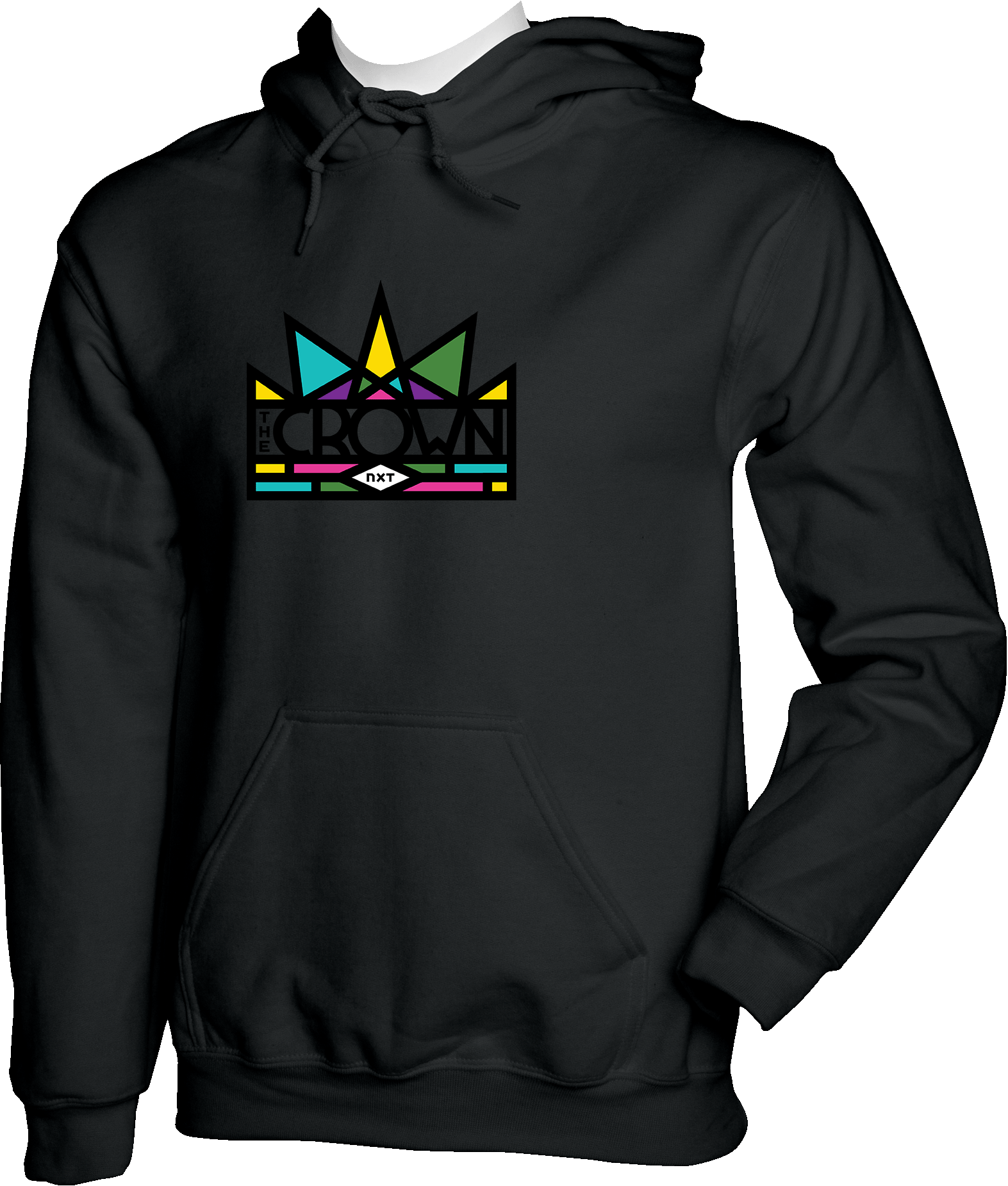 Hoodies - 2024 The Crown